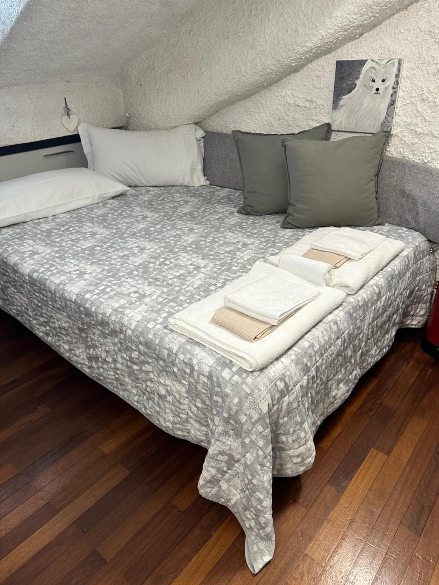 Porta Venezia - San Babila Apartment