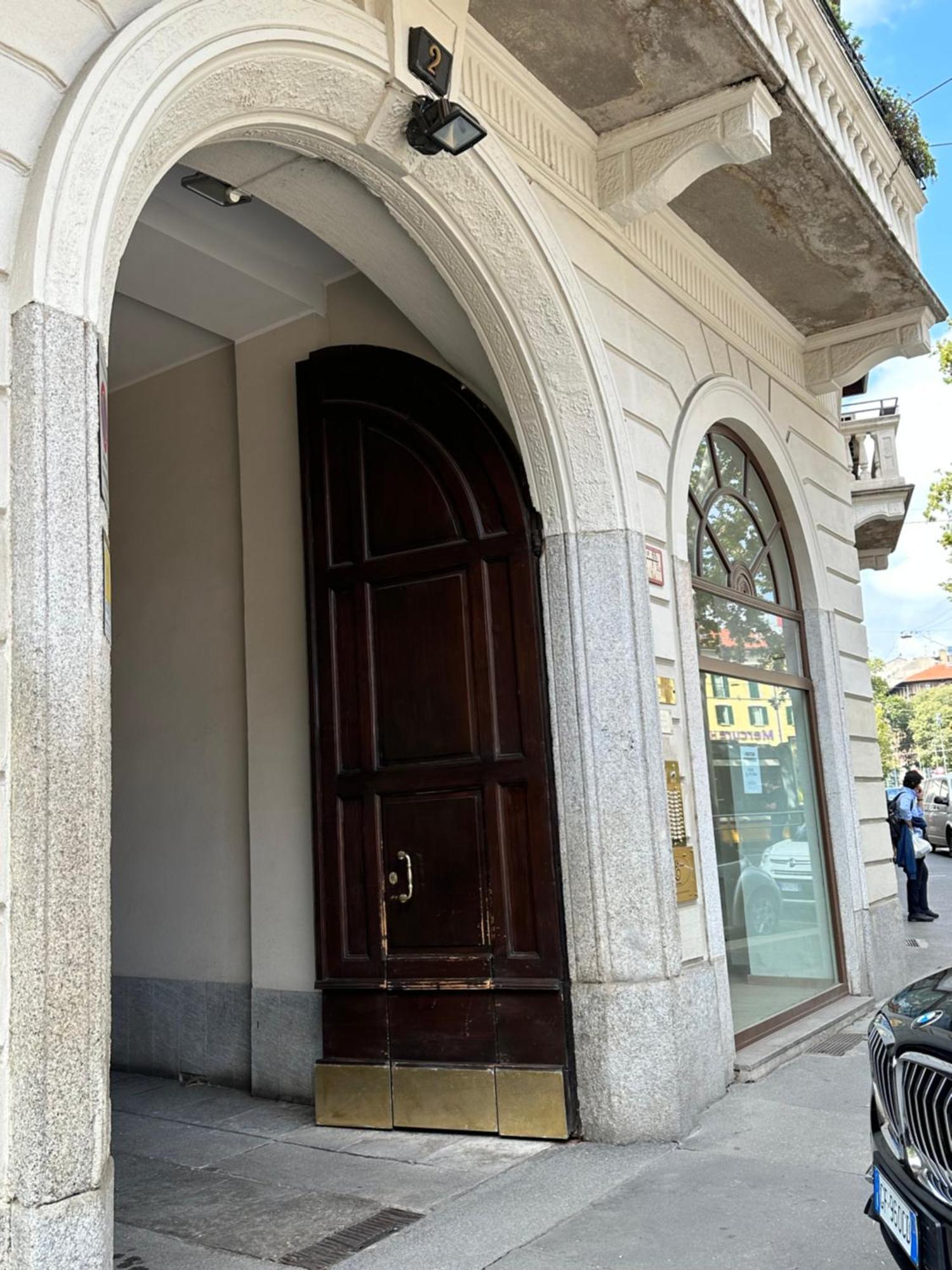 Apartment Porta Venezia - San Babila