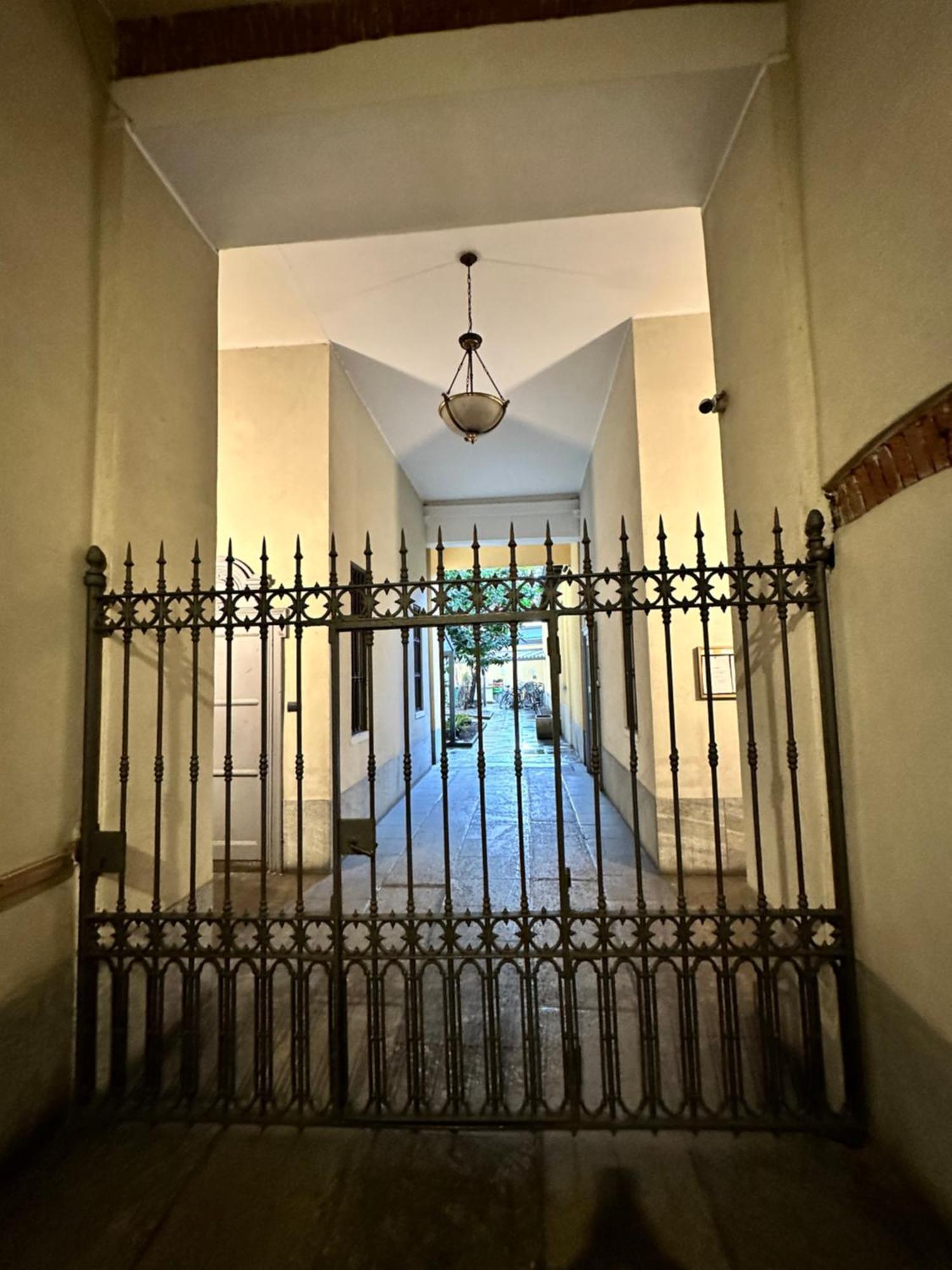 Apartment Porta Venezia - San Babila *