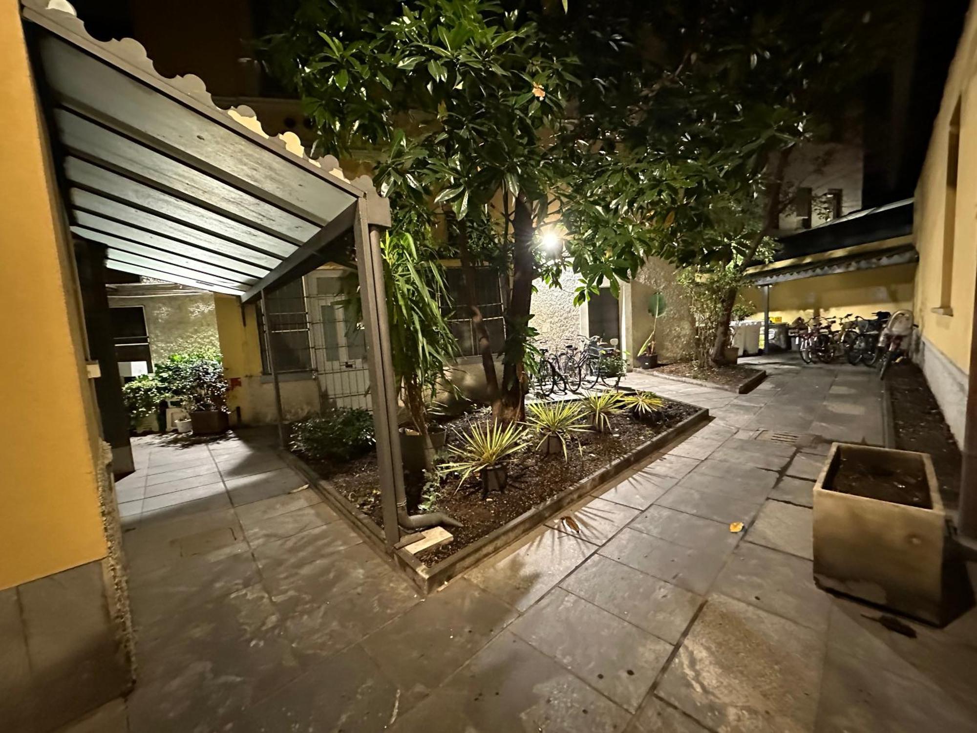 Porta Venezia - San Babila Apartment Milan