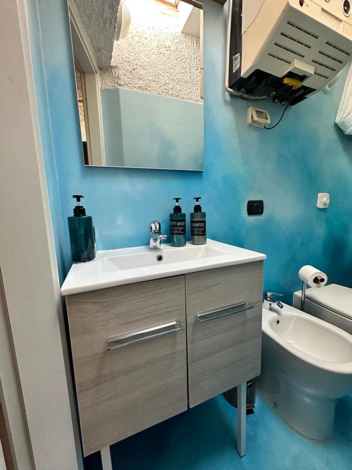 Apartment Porta Venezia - San Babila Milan