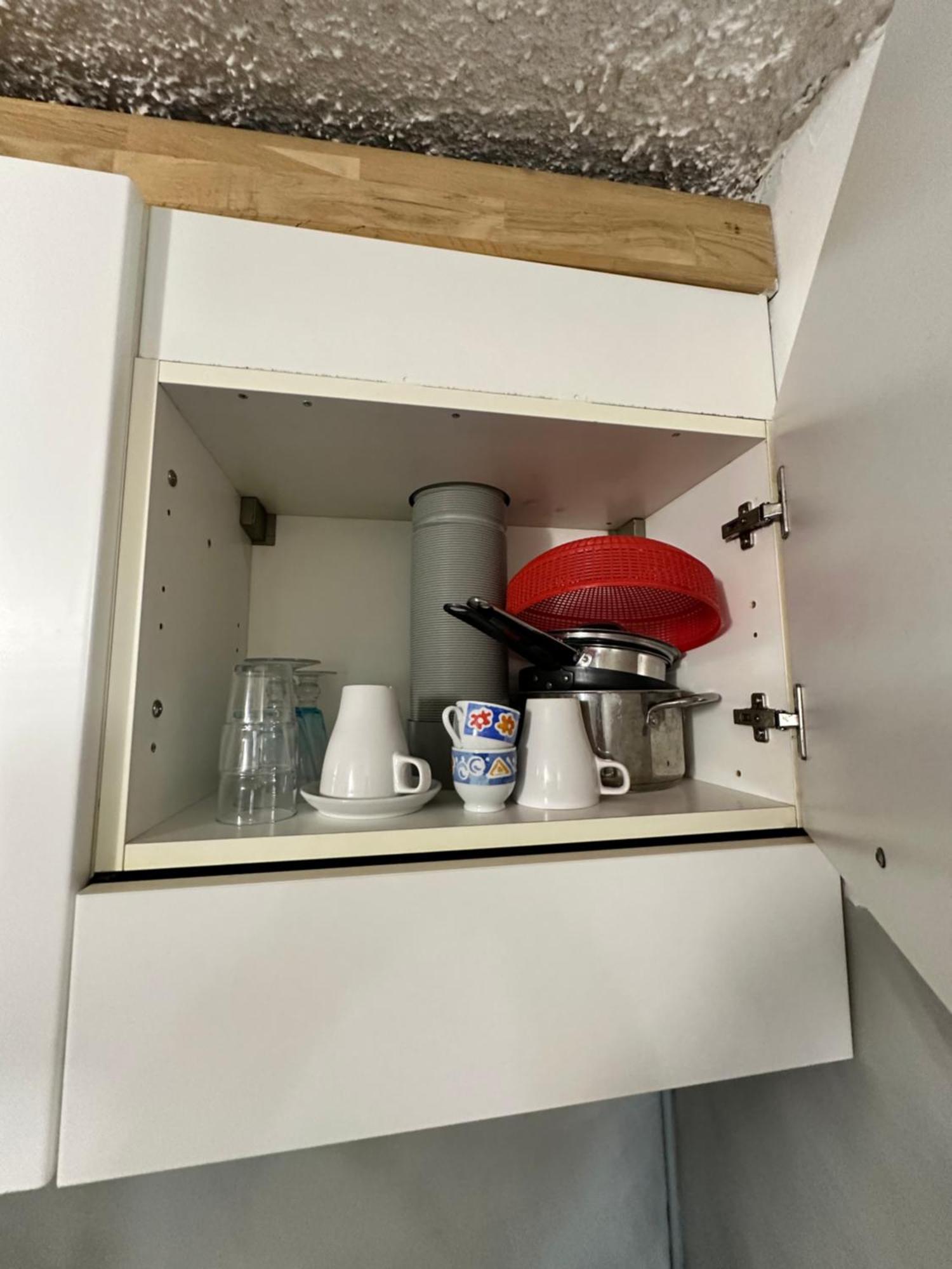 Apartment Porta Venezia - San Babila