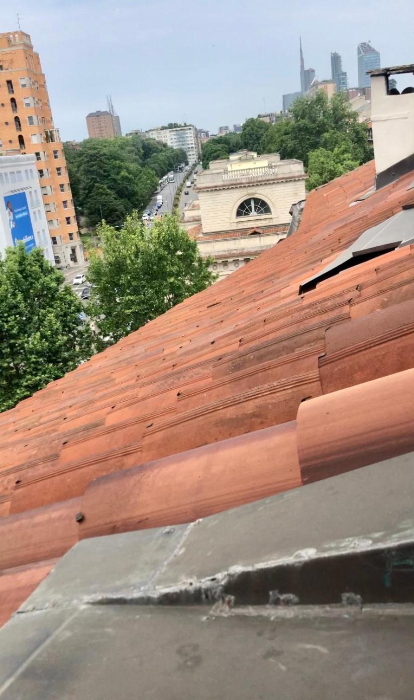 Porta Venezia - San Babila Apartment Milan