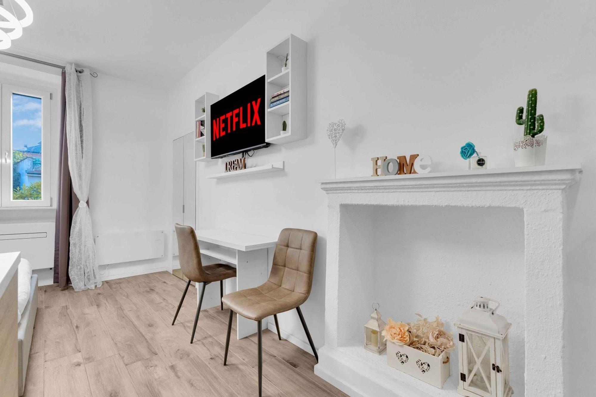 Apartment Marghera Metro Wifi & Shopping *