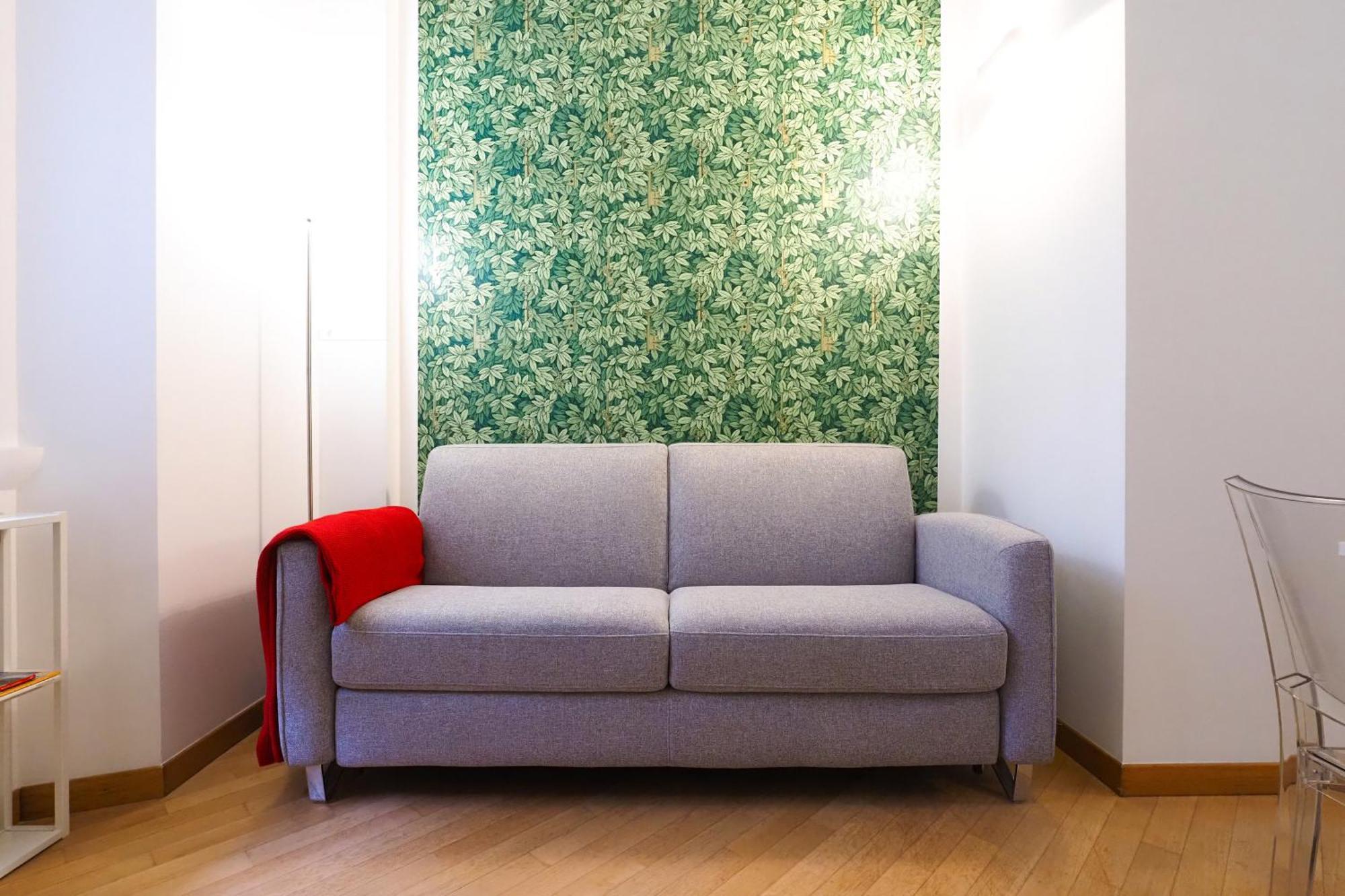 Design Navigli Mm S Agostino Leilighet *