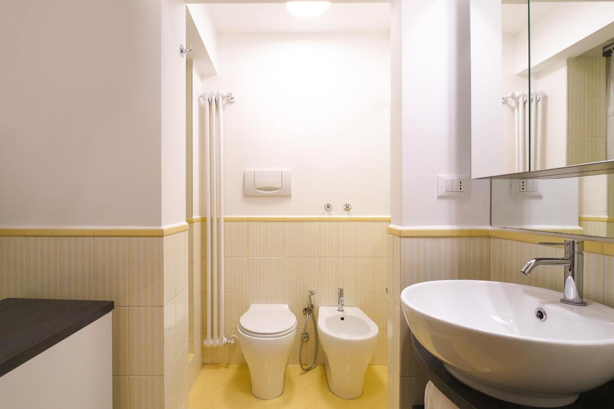 Design Navigli Mm S Agostino Leilighet