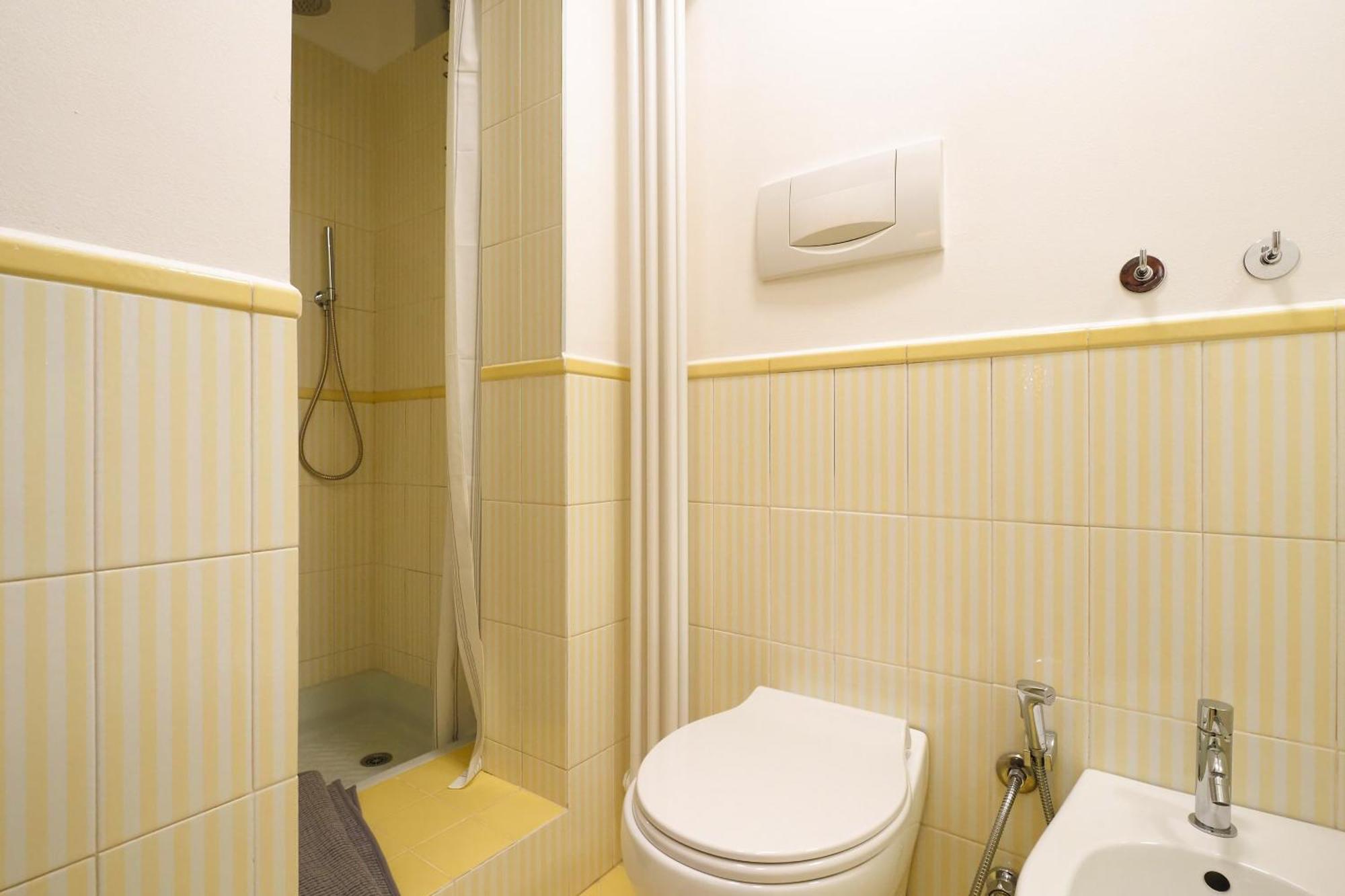 Leilighet Design Navigli Mm S Agostino