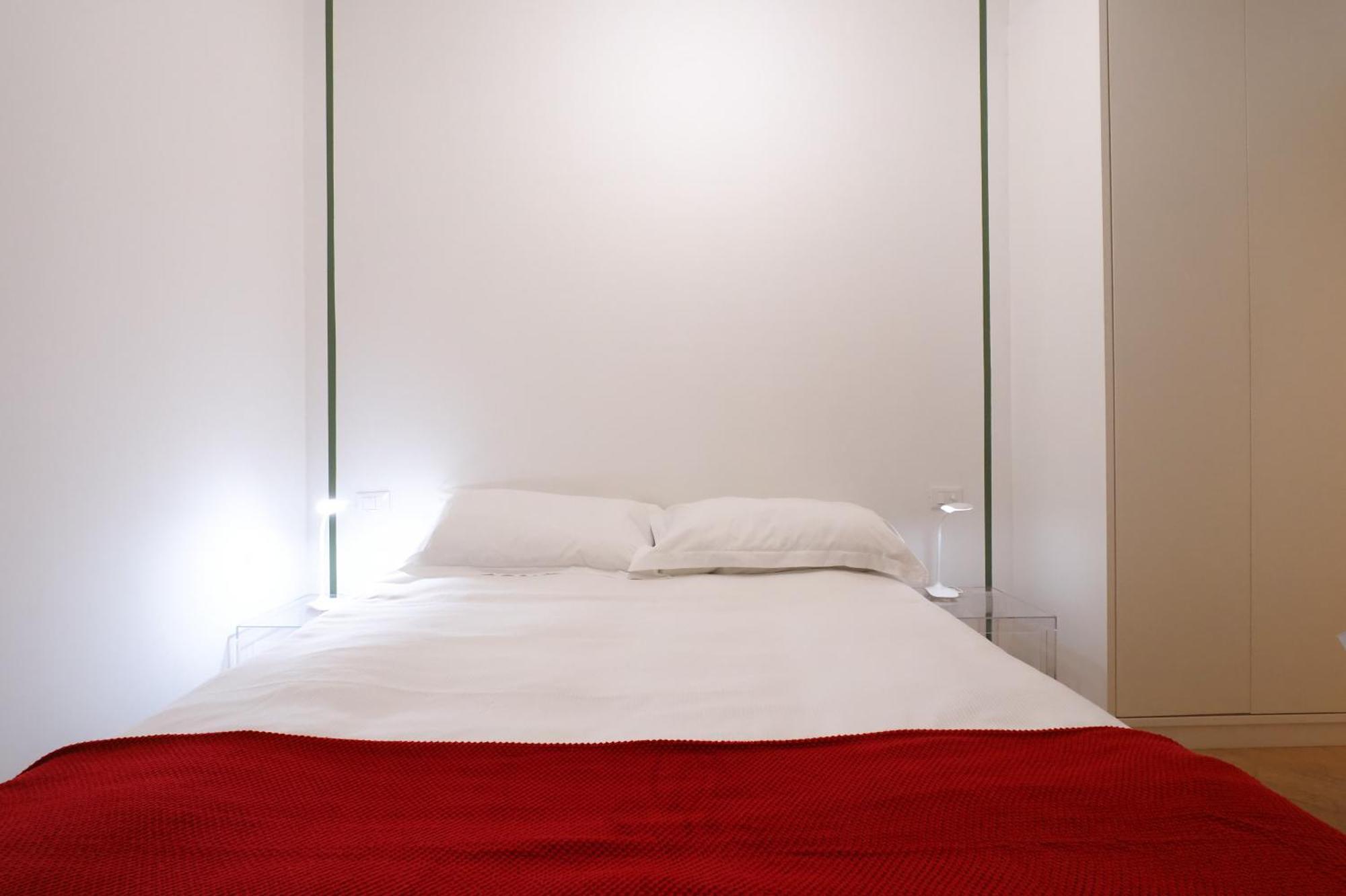 Leilighet Design Navigli Mm S Agostino Milano