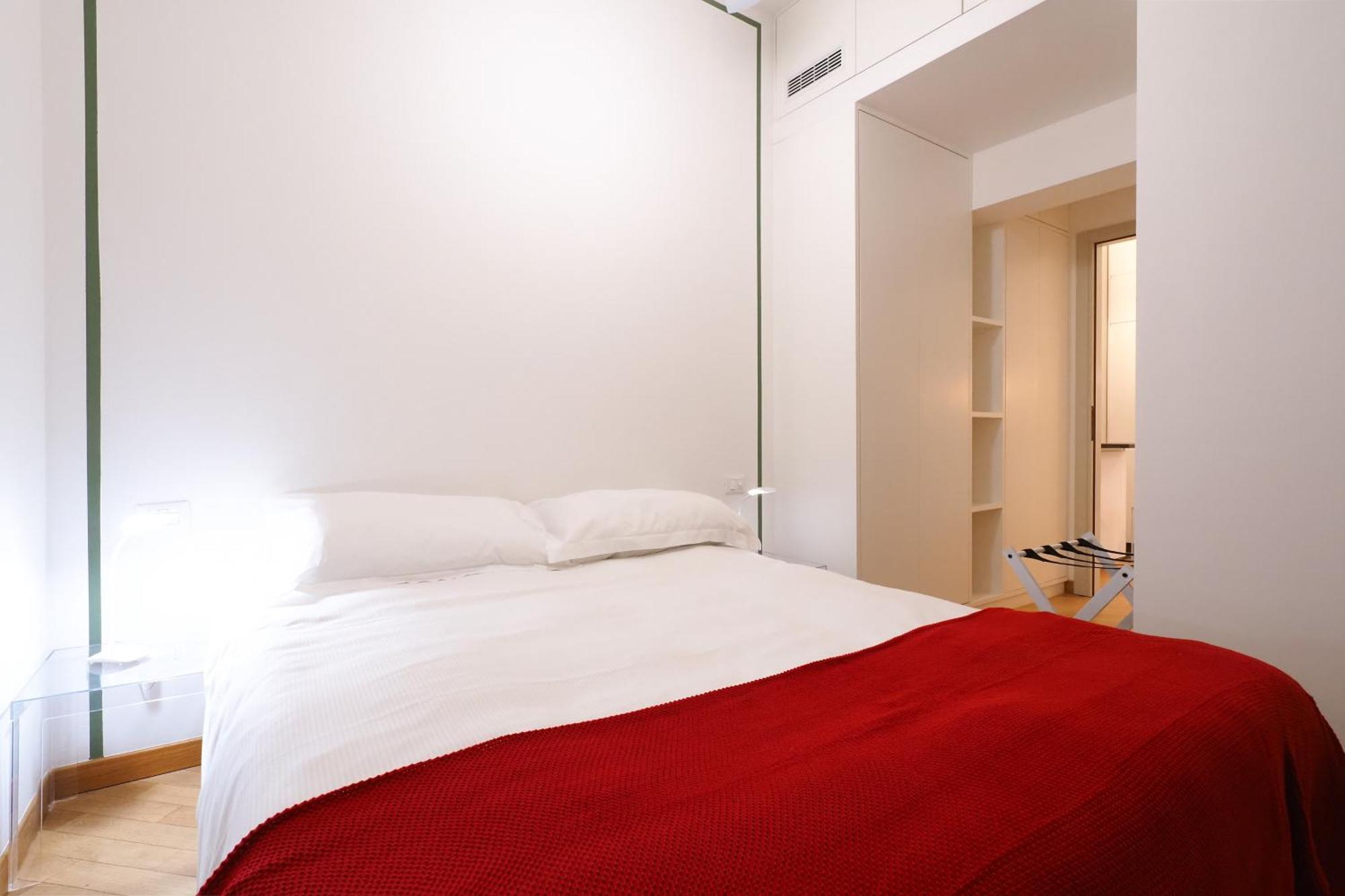 Design Navigli Mm S Agostino Leilighet *