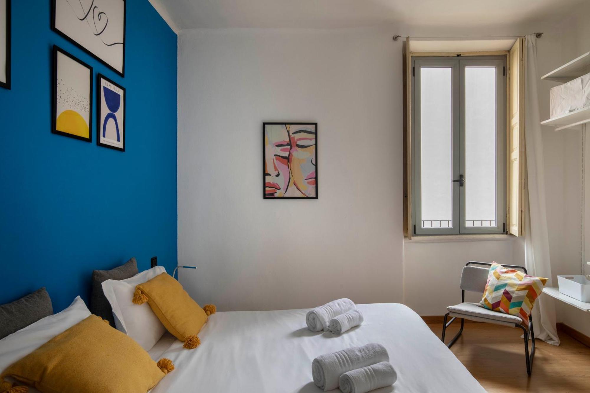 Ludo's Navigli Appartamento