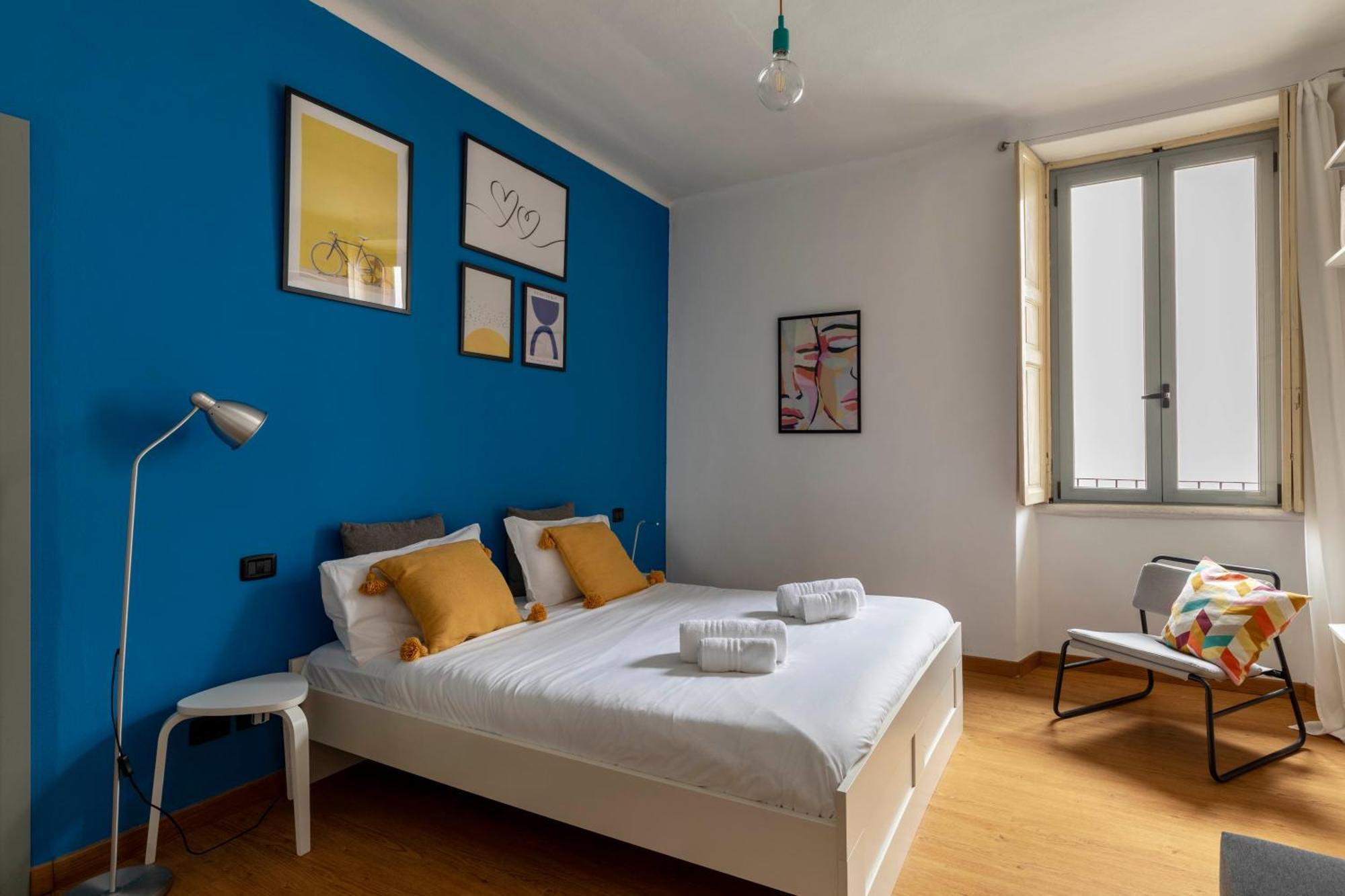 Appartamento Ludo's Navigli