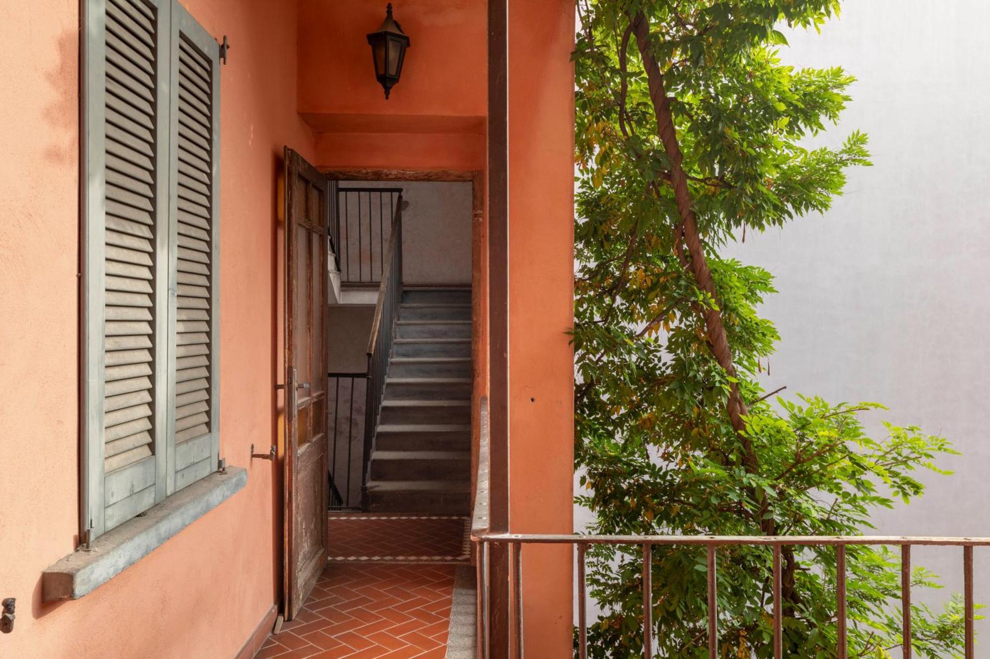Ludo's Navigli Appartamento