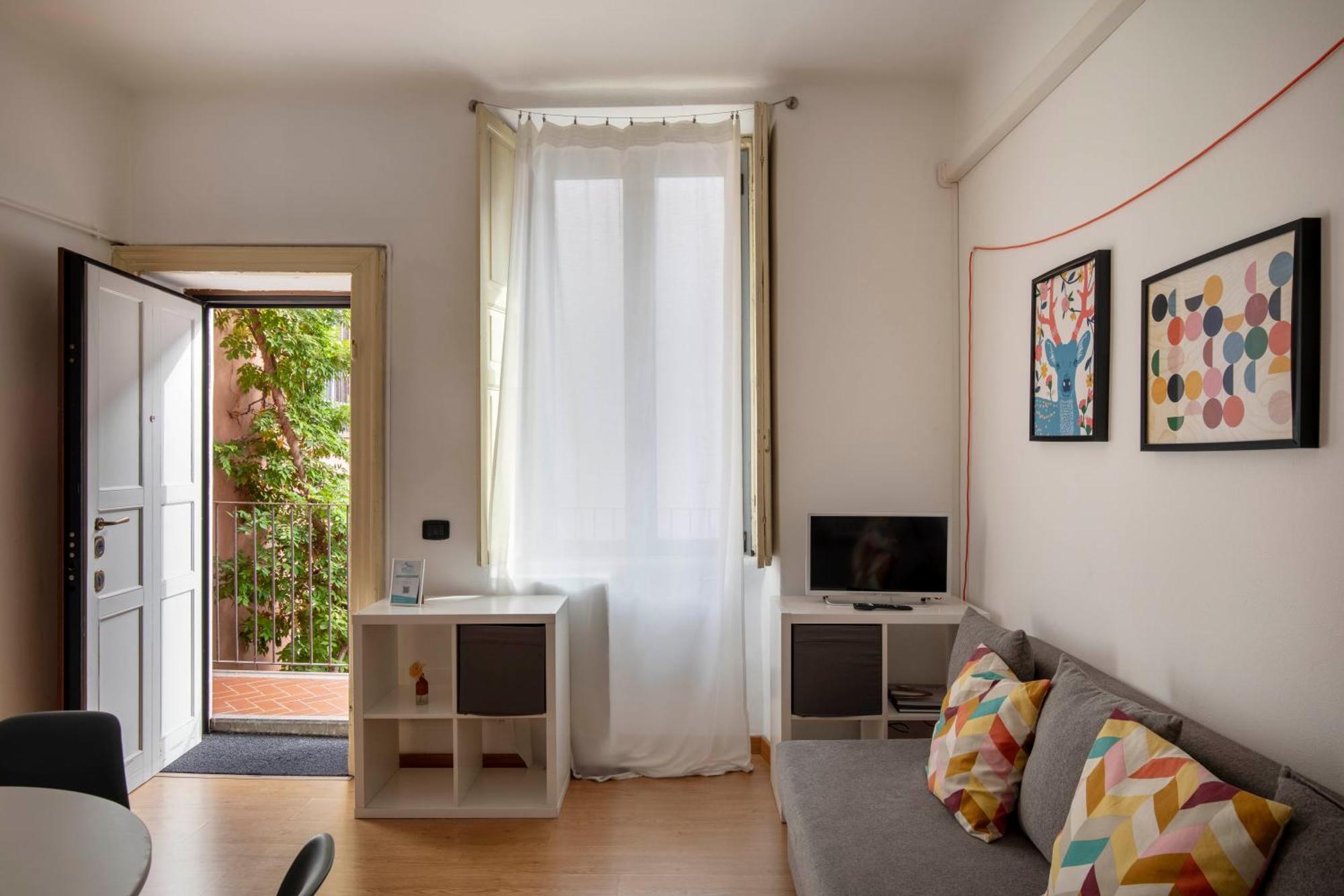 Ludo's Navigli Milano