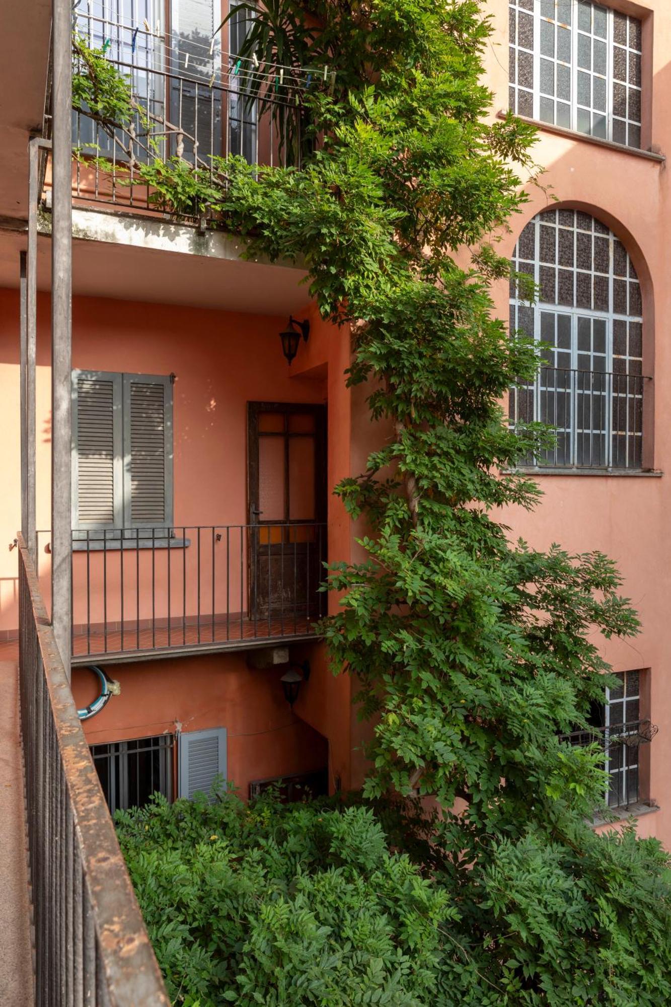 Appartamento Ludo's Navigli