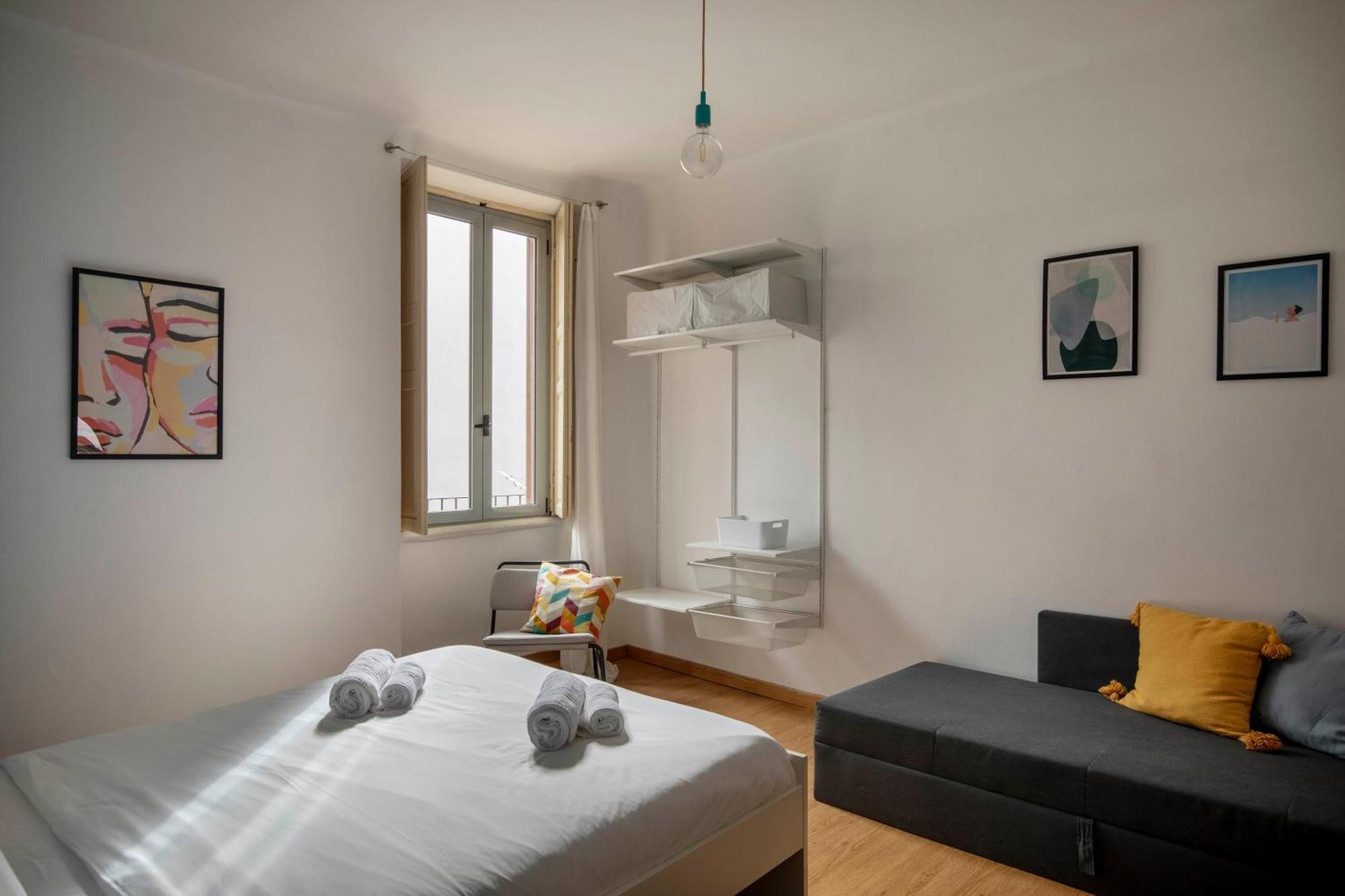 Ludo's Navigli Appartamento *