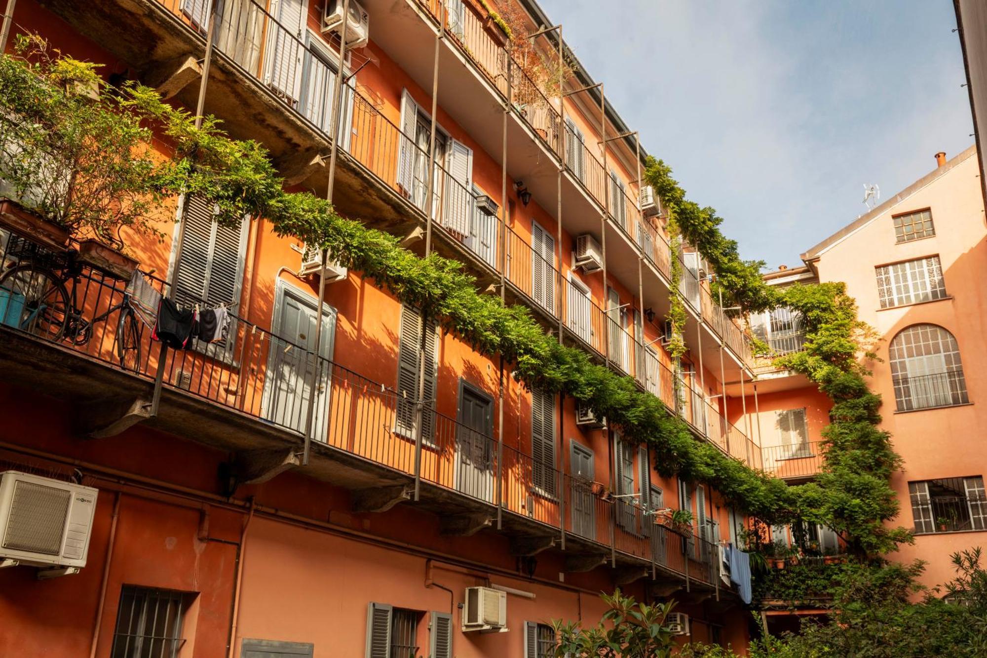 Ludo's Navigli *