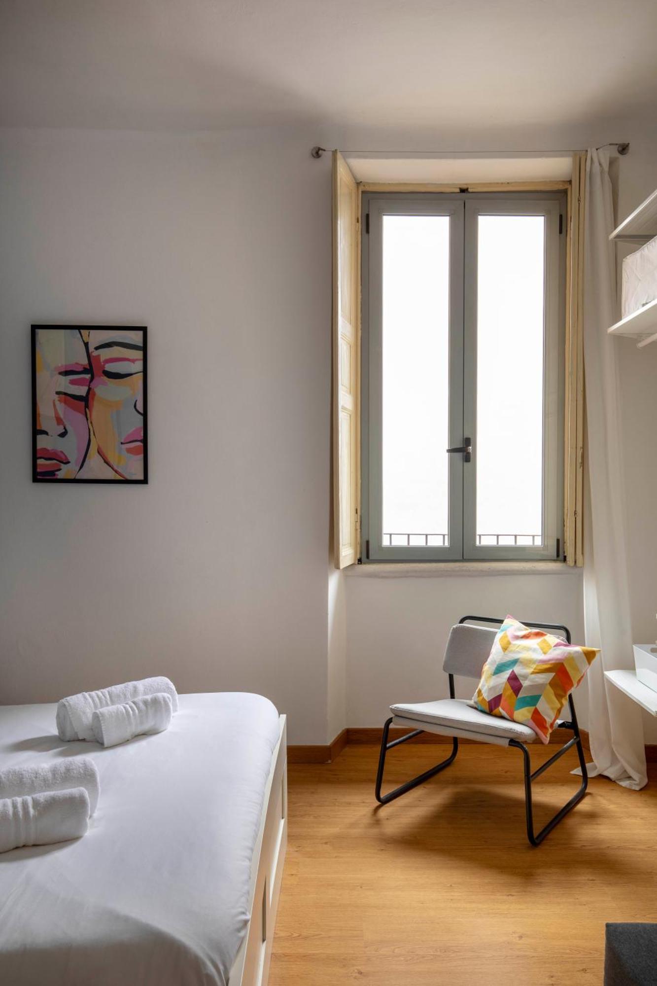 Ludo's Navigli Appartamento *
