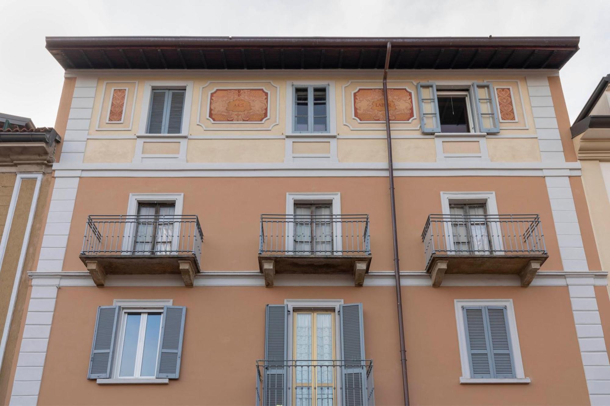 Appartamento Ludo's Navigli Milano