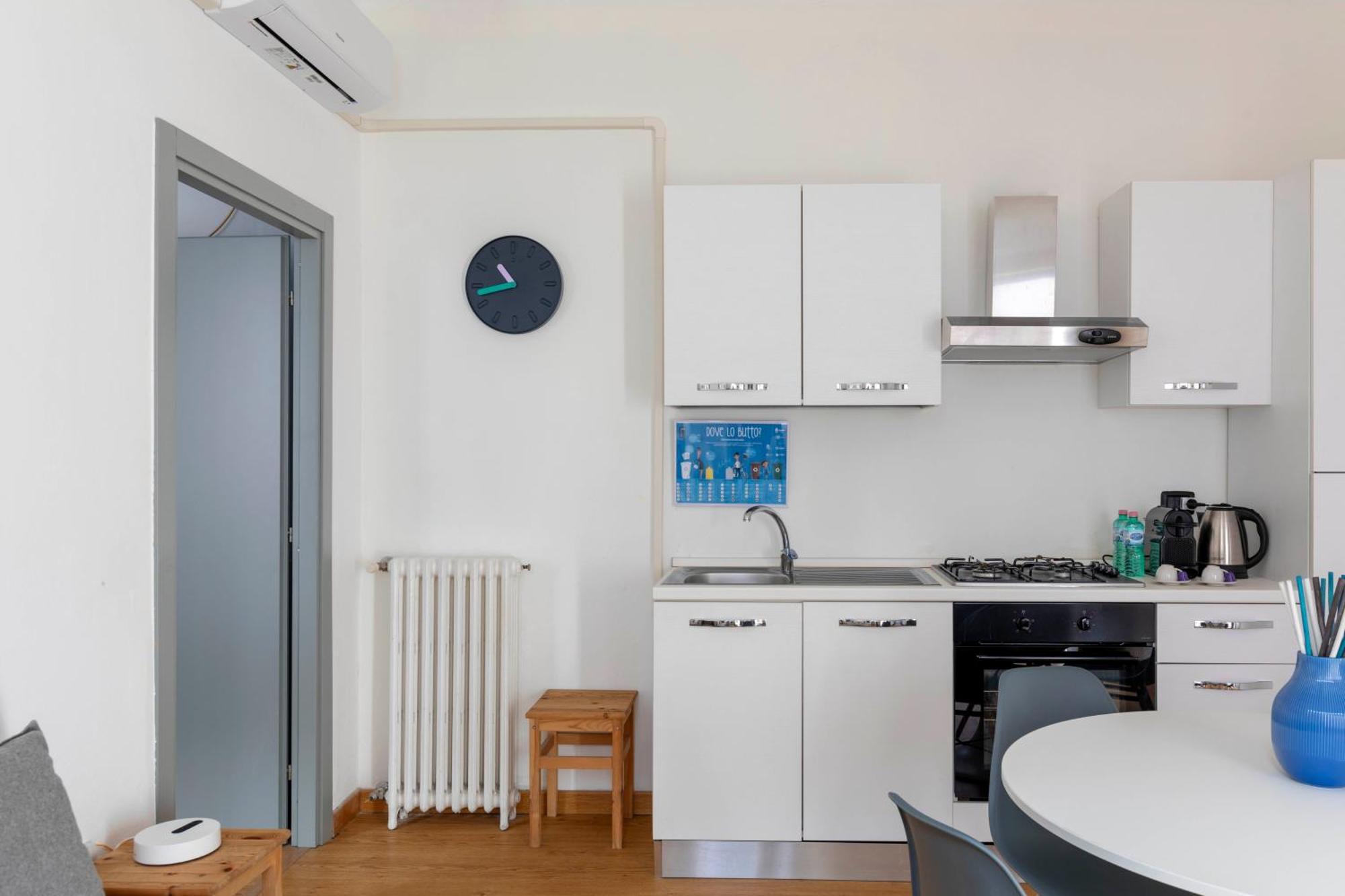 Ludo's Navigli Appartamento
