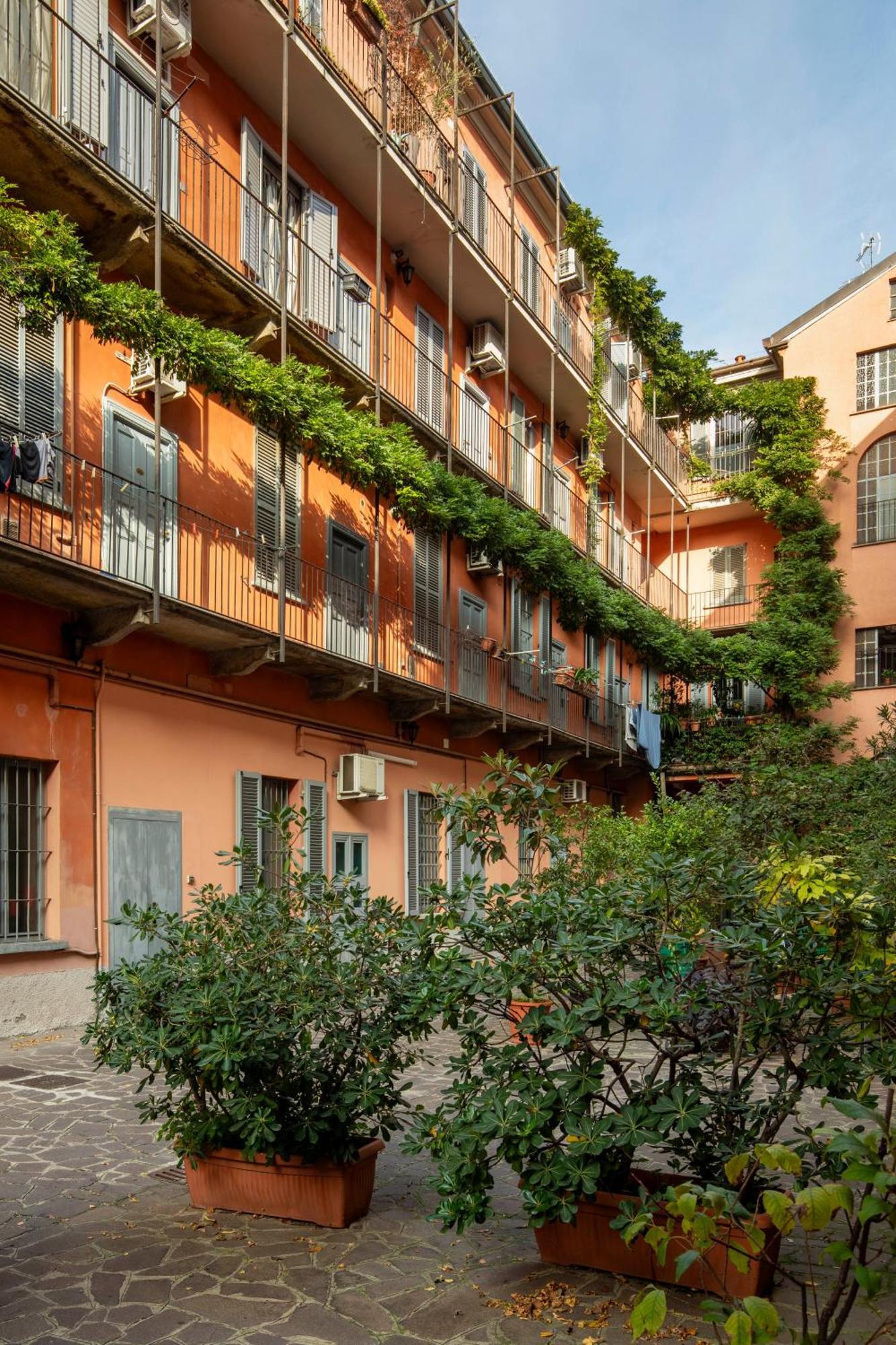 Appartamento Ludo's Navigli Milano