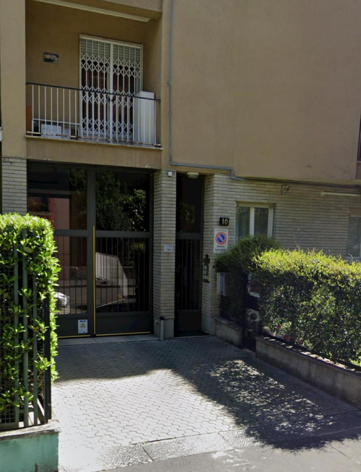 Citylife Lejlighed Milano