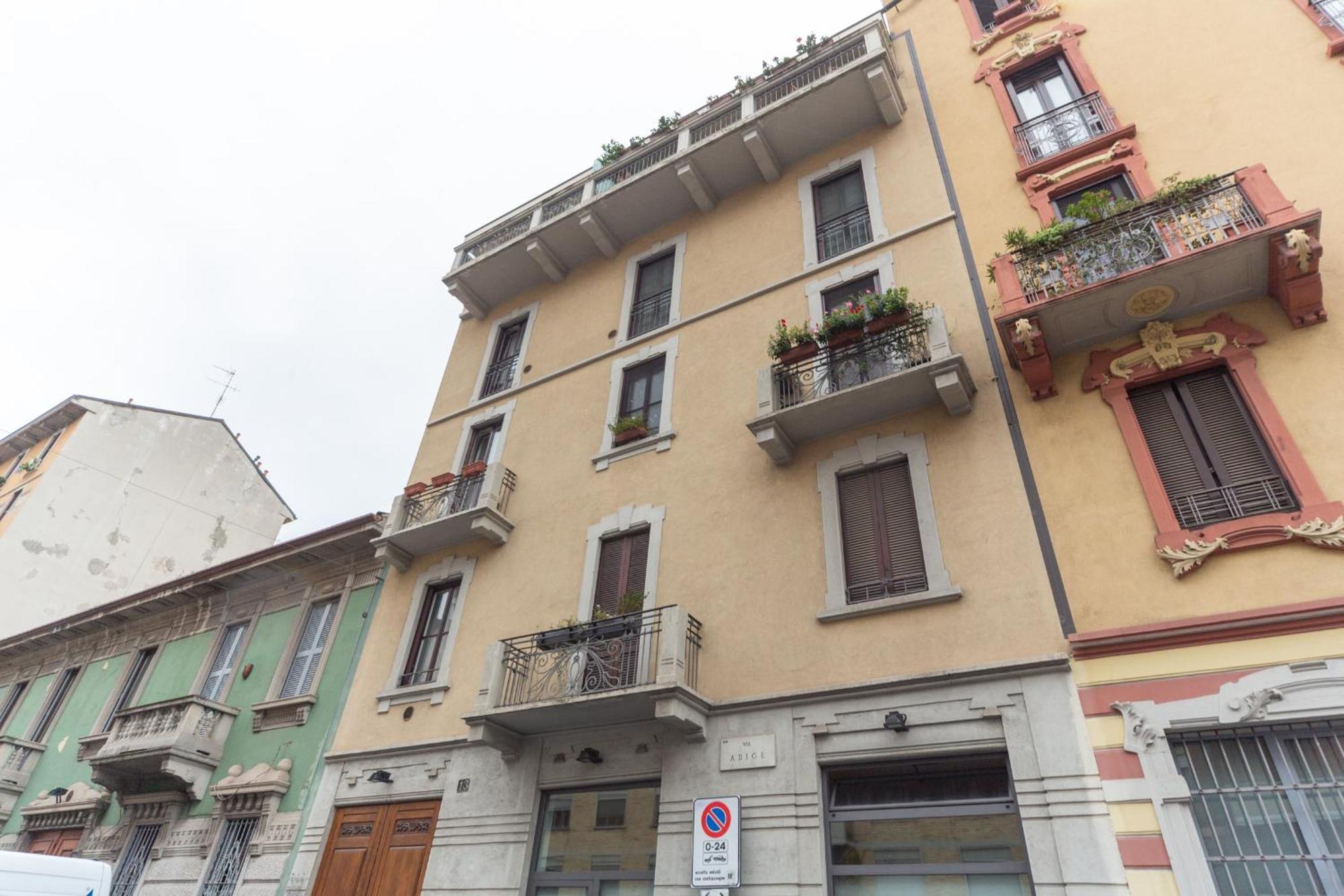 Loft Adige Apartment *