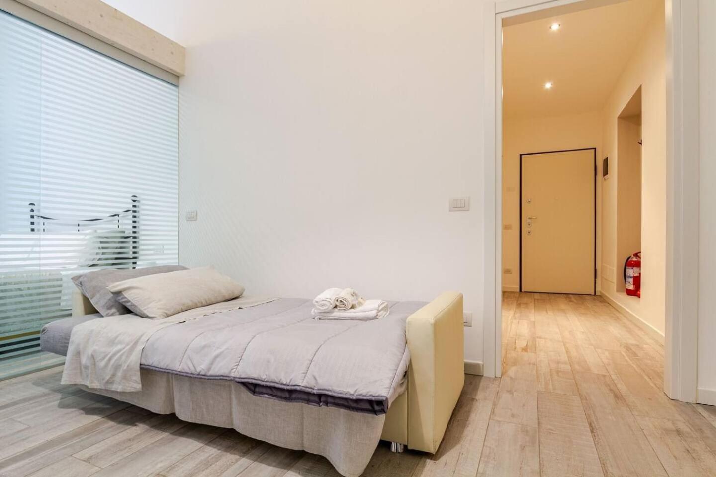 Elegance - - Via Spartaco Apartment Mailand