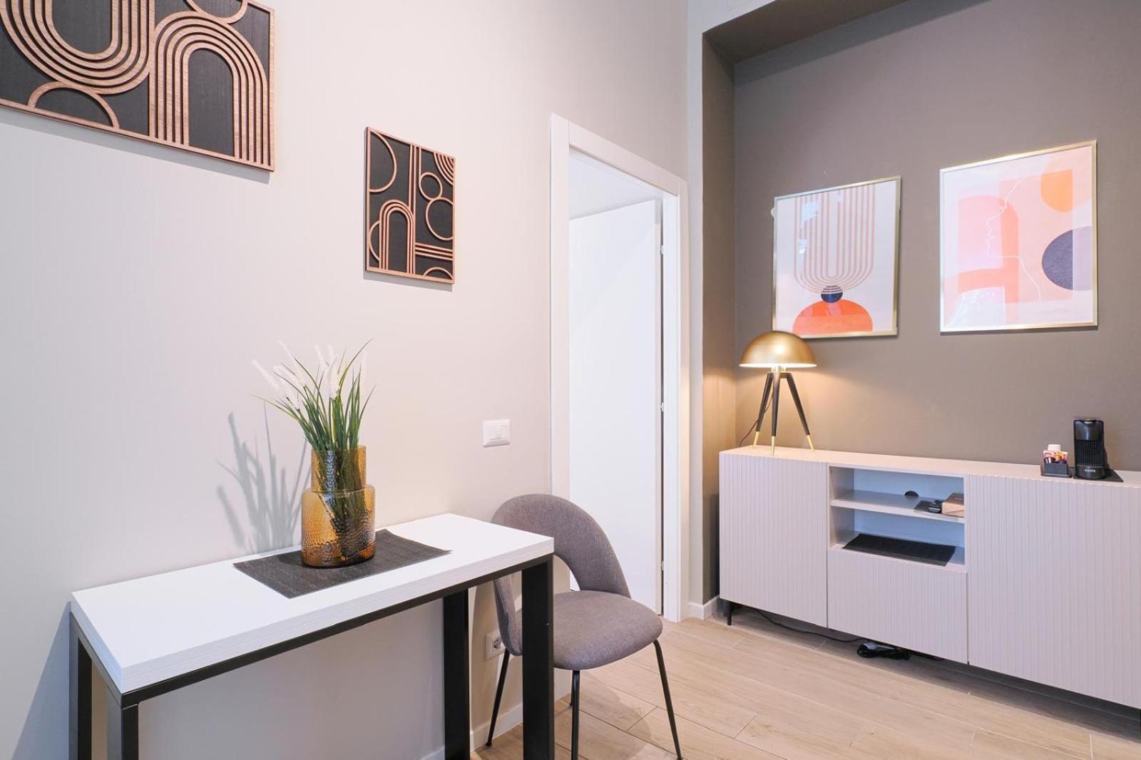 Leilighet Boutique Design Lambrate *