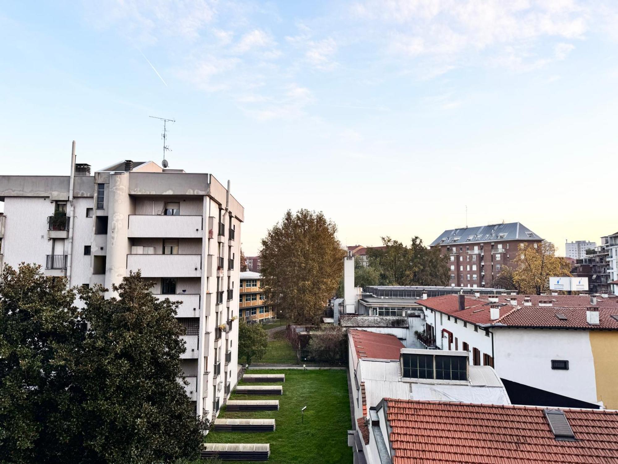 Housesofia Appartamento