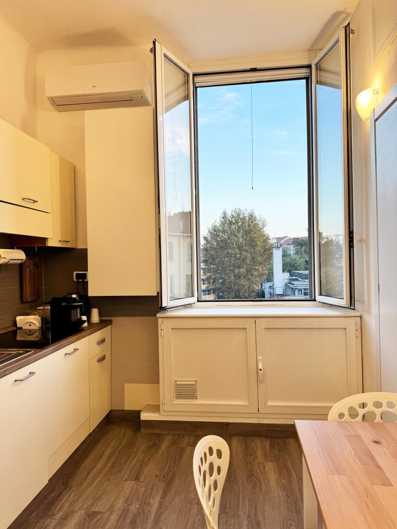 Housesofia Appartamento