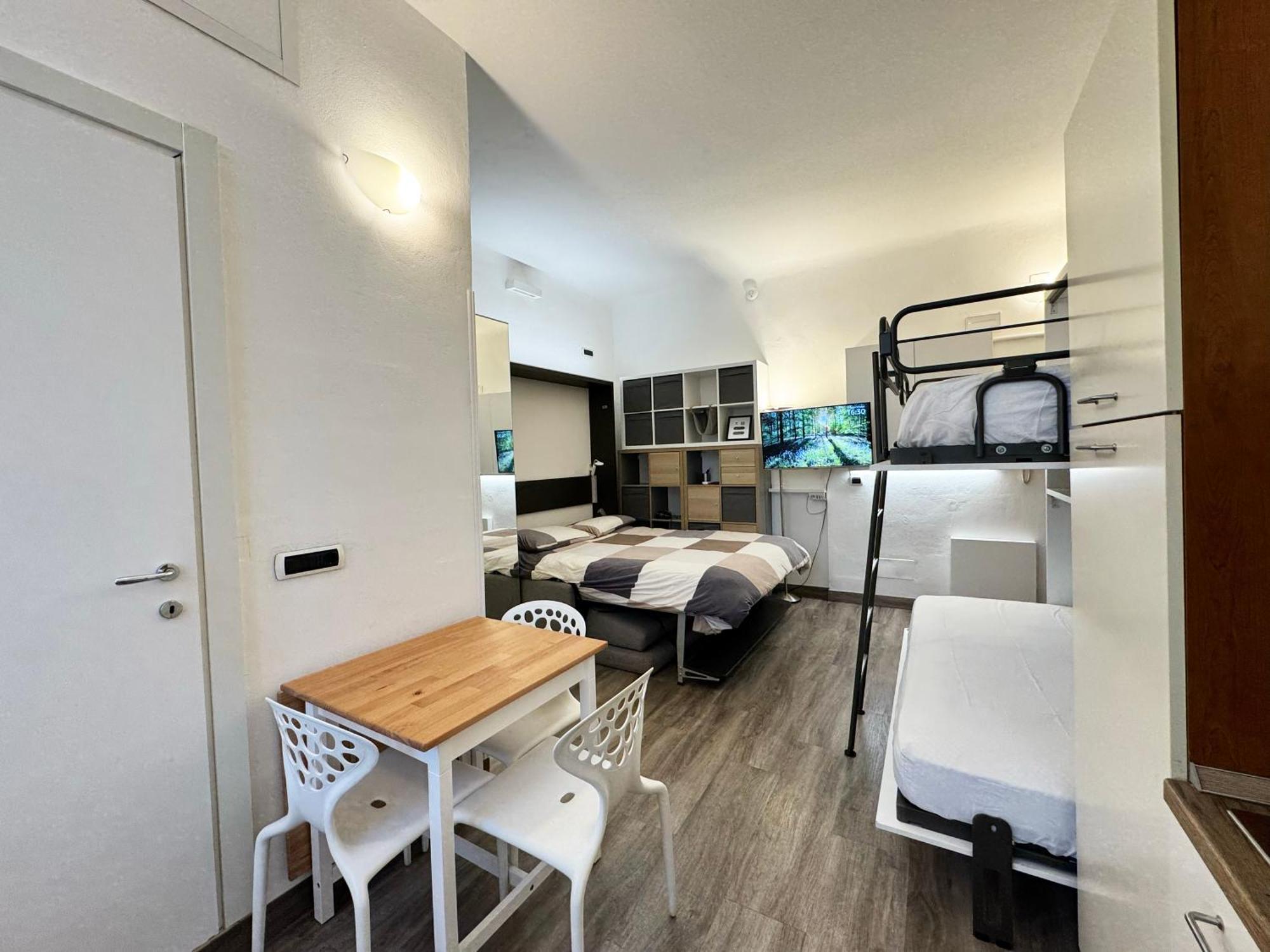 Appartamento Housesofia Milano