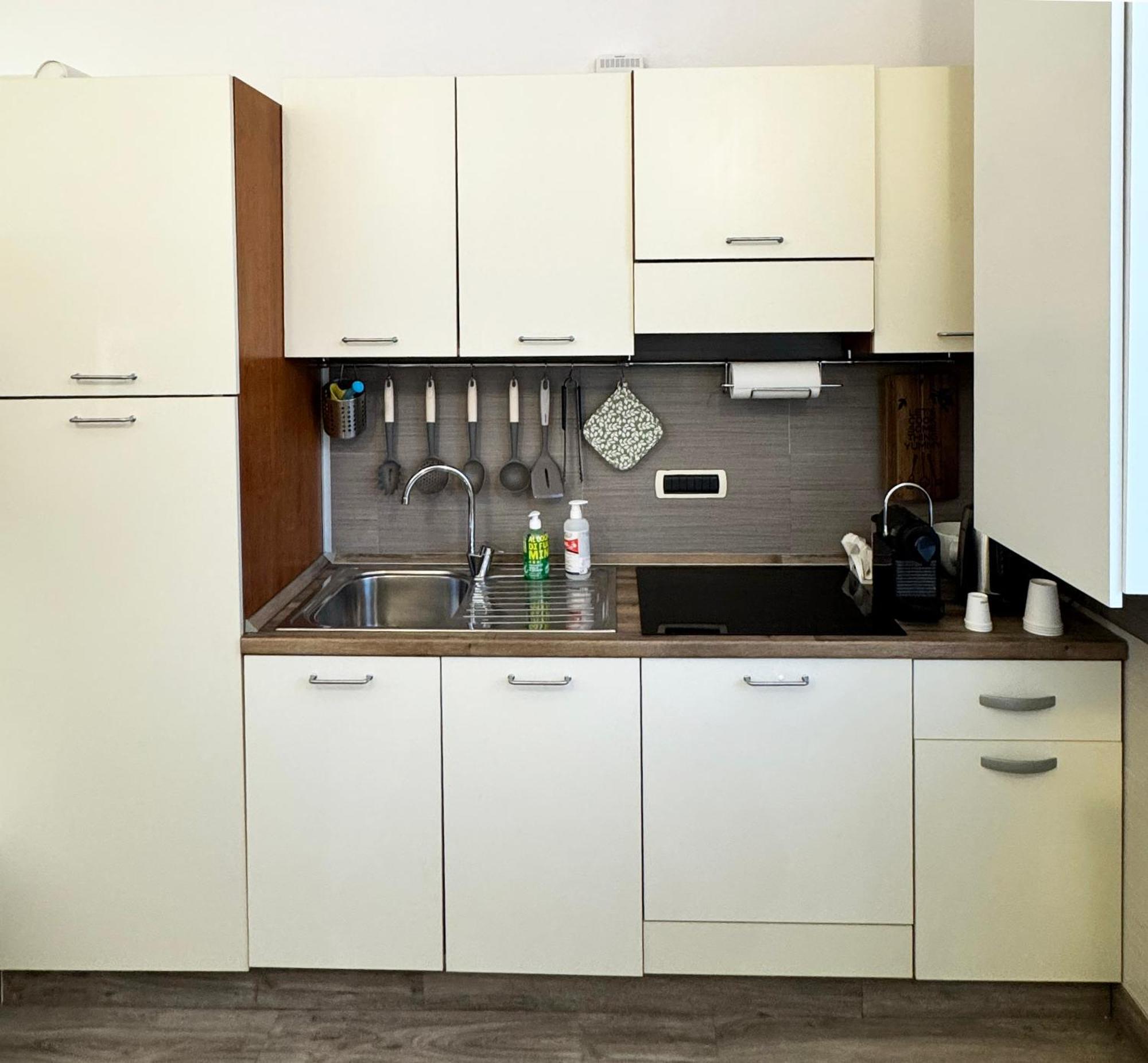 Appartamento Housesofia
