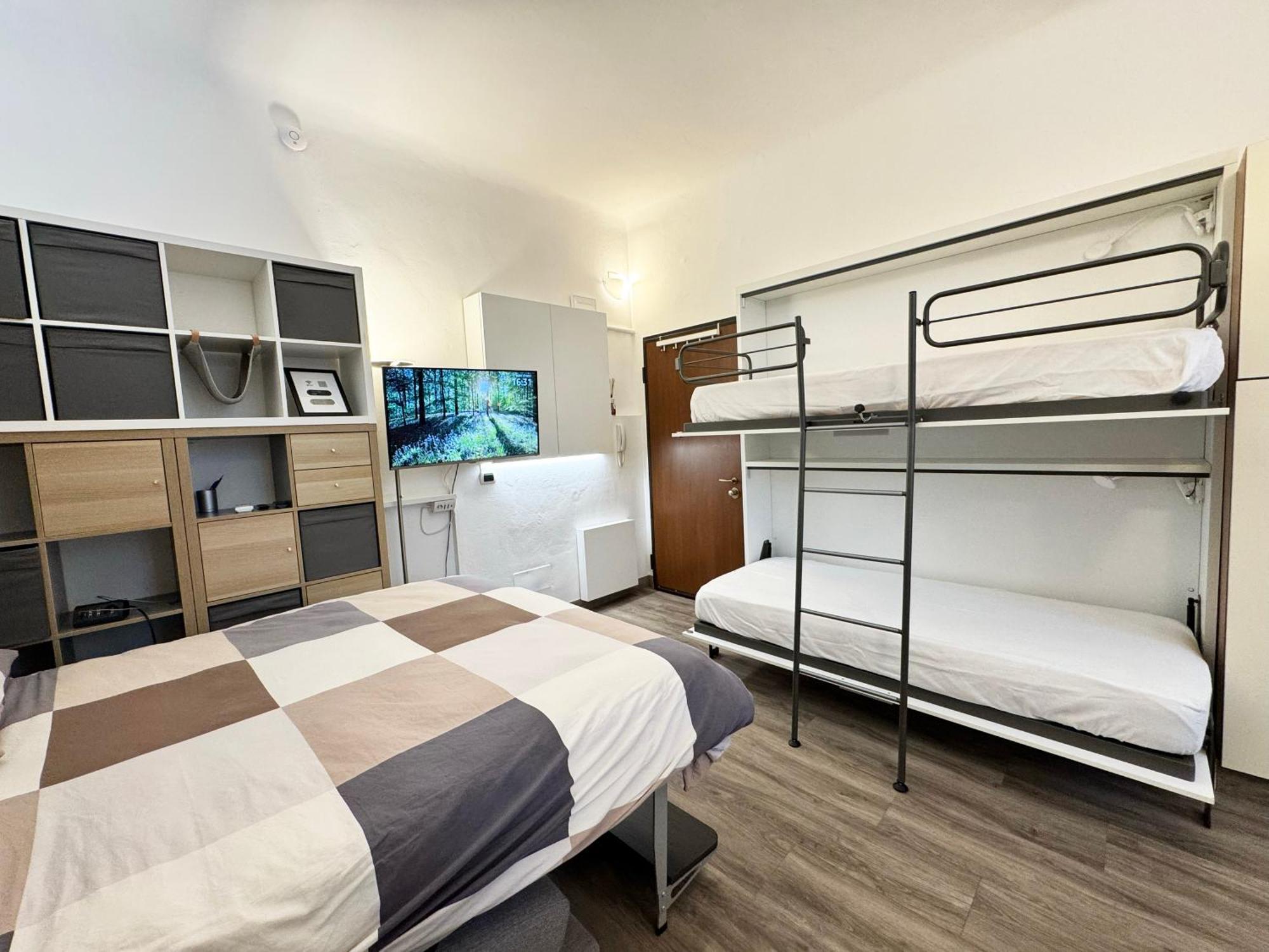 Appartamento Housesofia Milano