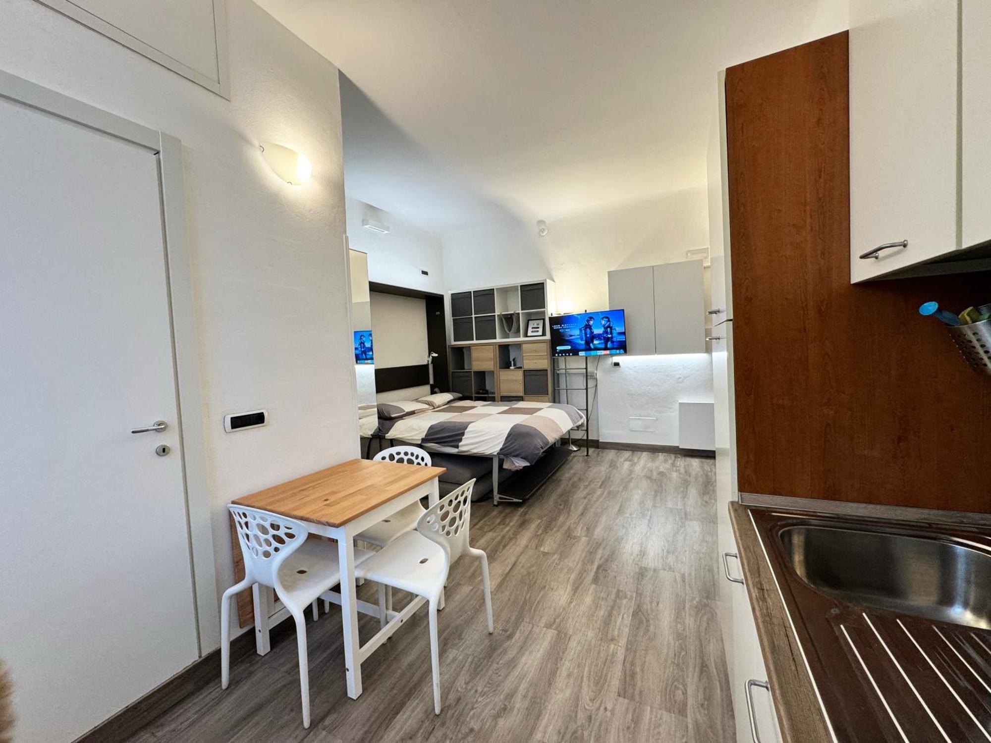 Leilighet Housesofia