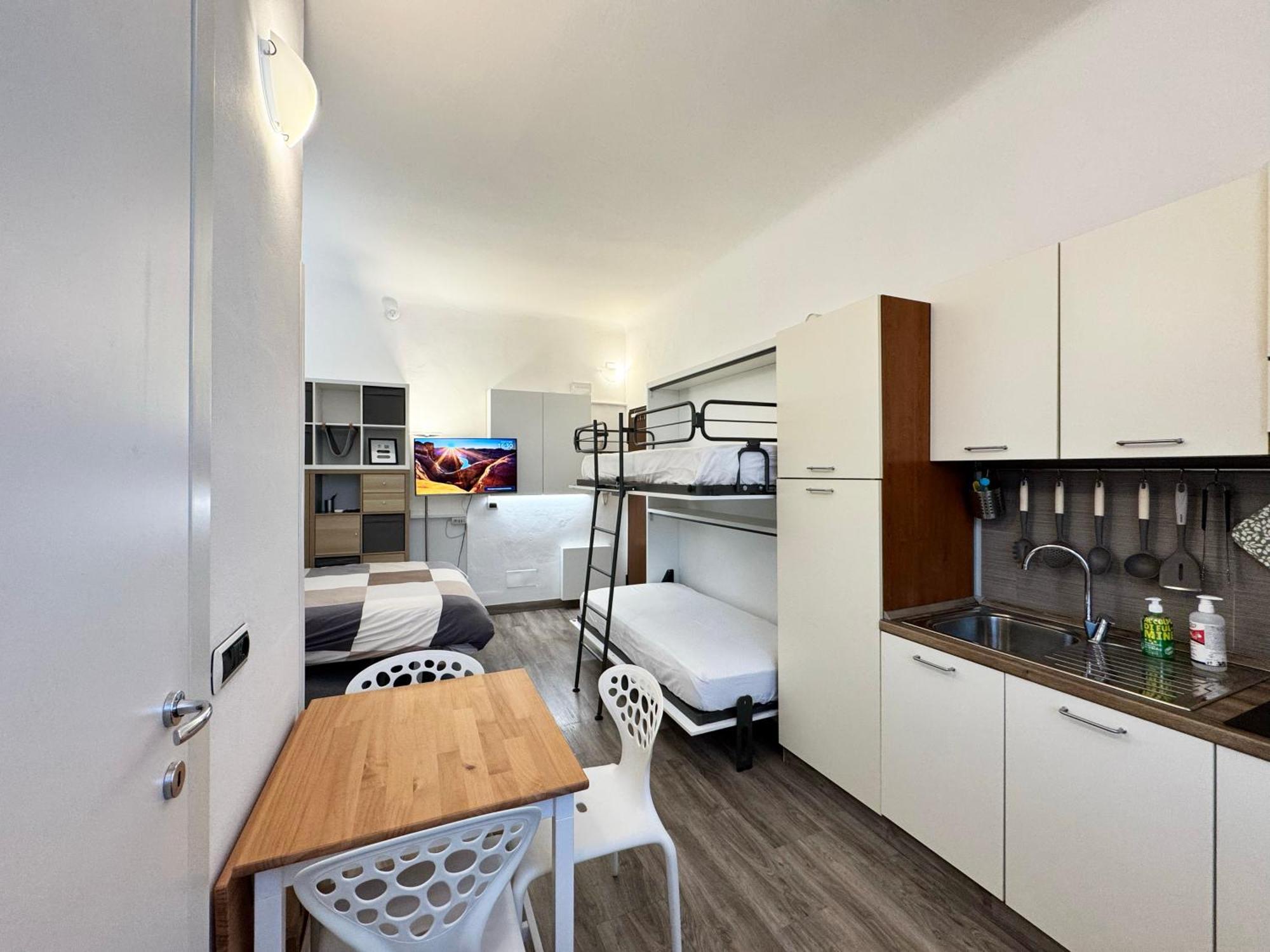 Appartamento Housesofia *