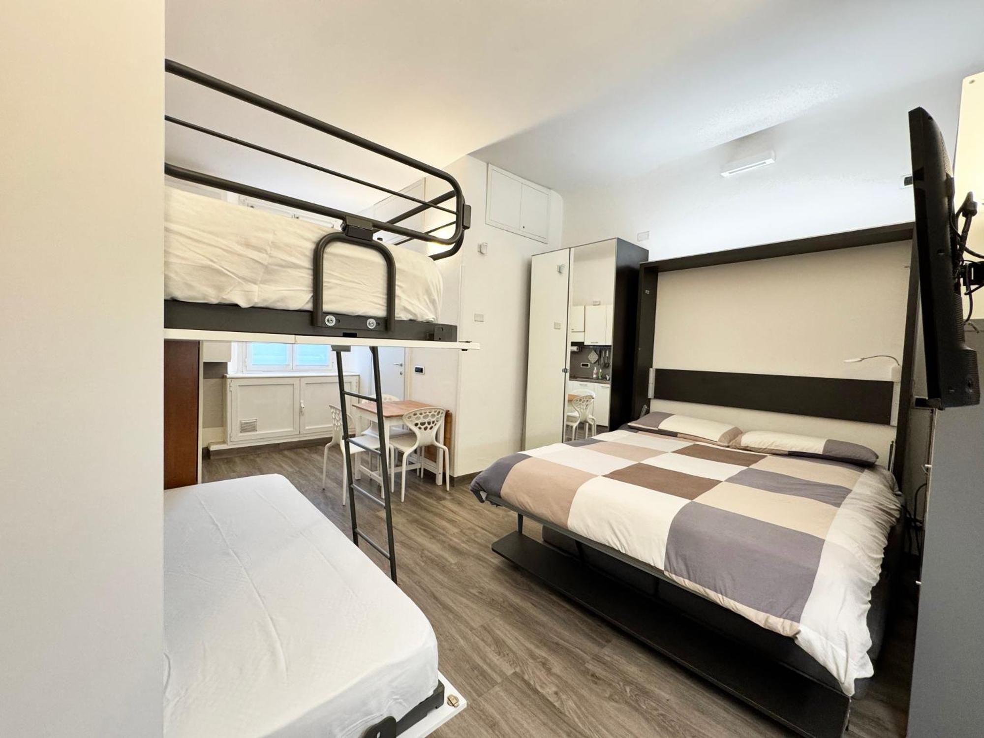 Appartamento Housesofia