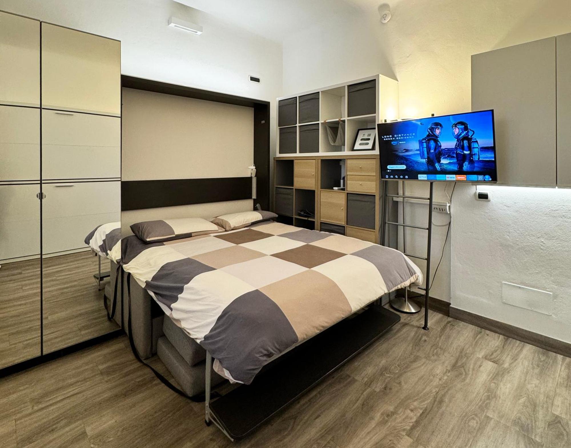 Housesofia Appartamento Milano