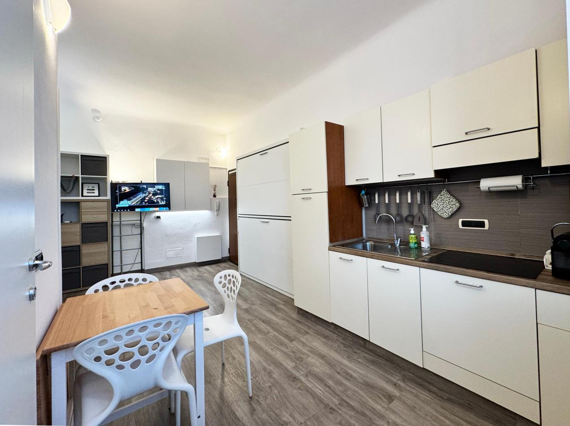 Appartamento Housesofia *