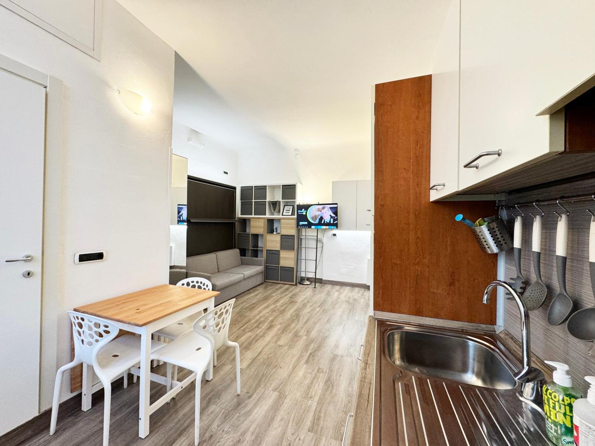 Appartamento Housesofia Milano