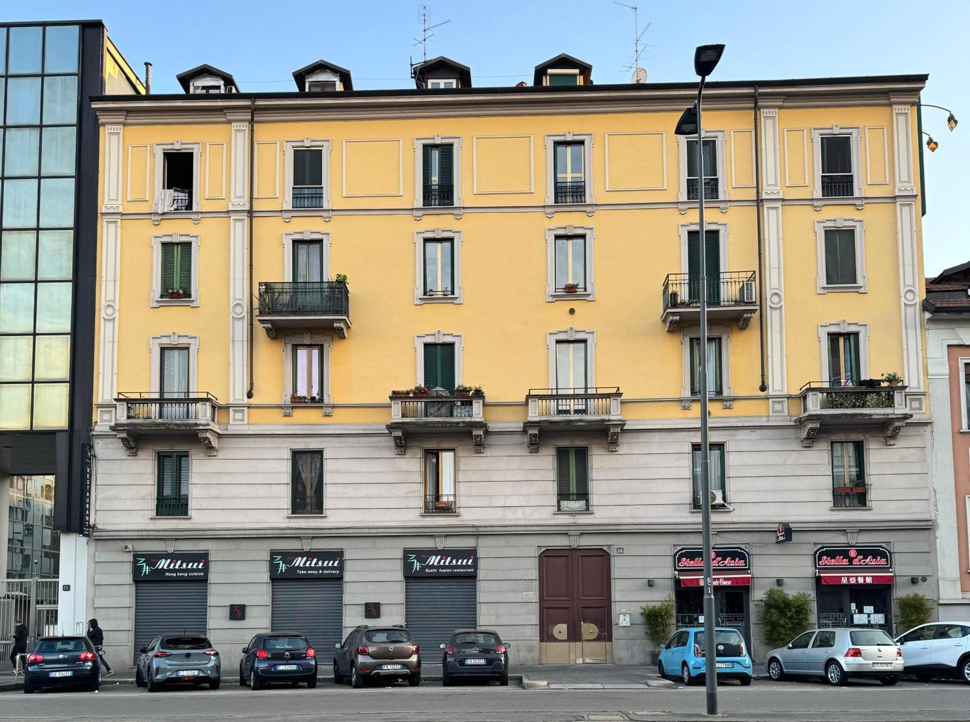 Leilighet Housesofia *