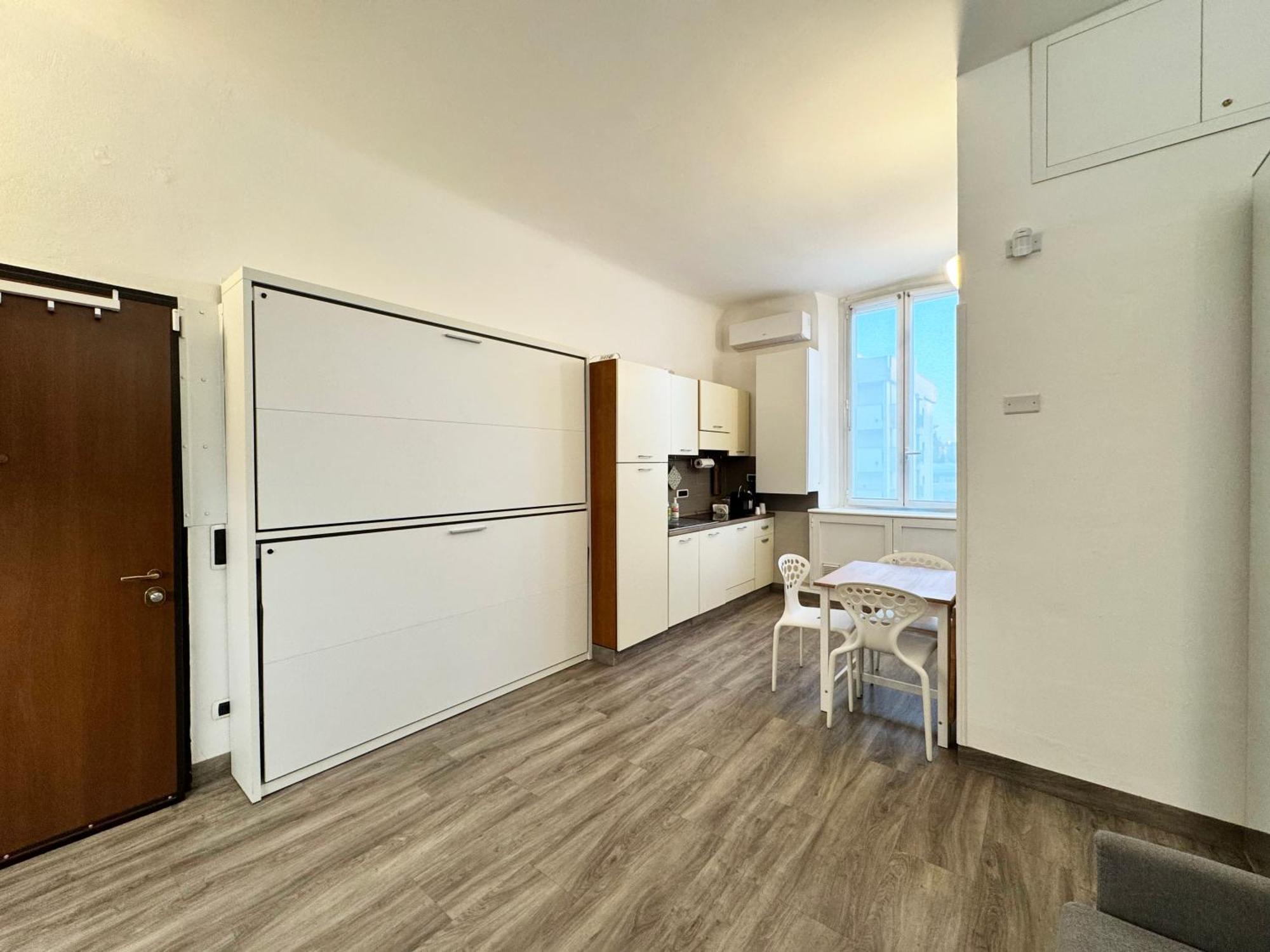 Appartamento Housesofia Milano