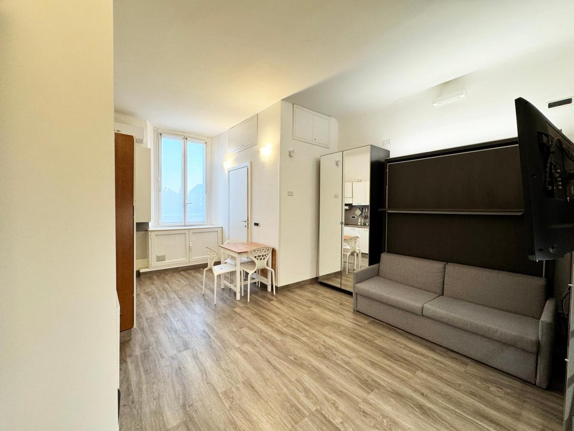 Leilighet Housesofia