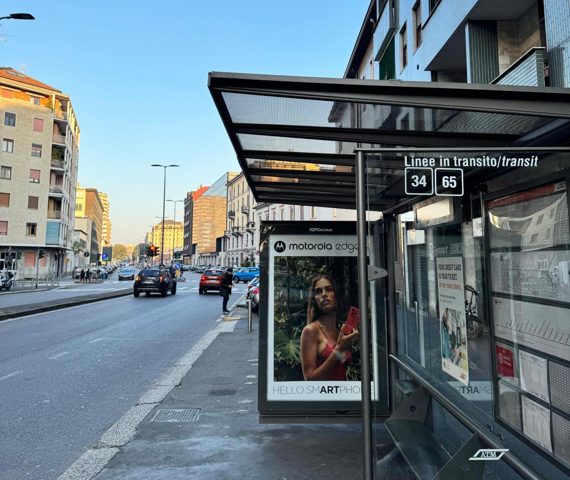 Housesofia Milano