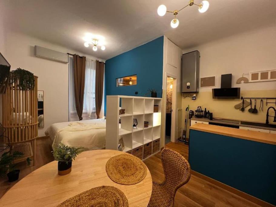 La Regina Delle Locazioni Ai Navigli Apartment