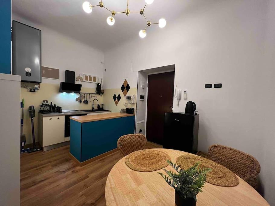 La Regina Delle Locazioni Ai Navigli Apartment *
