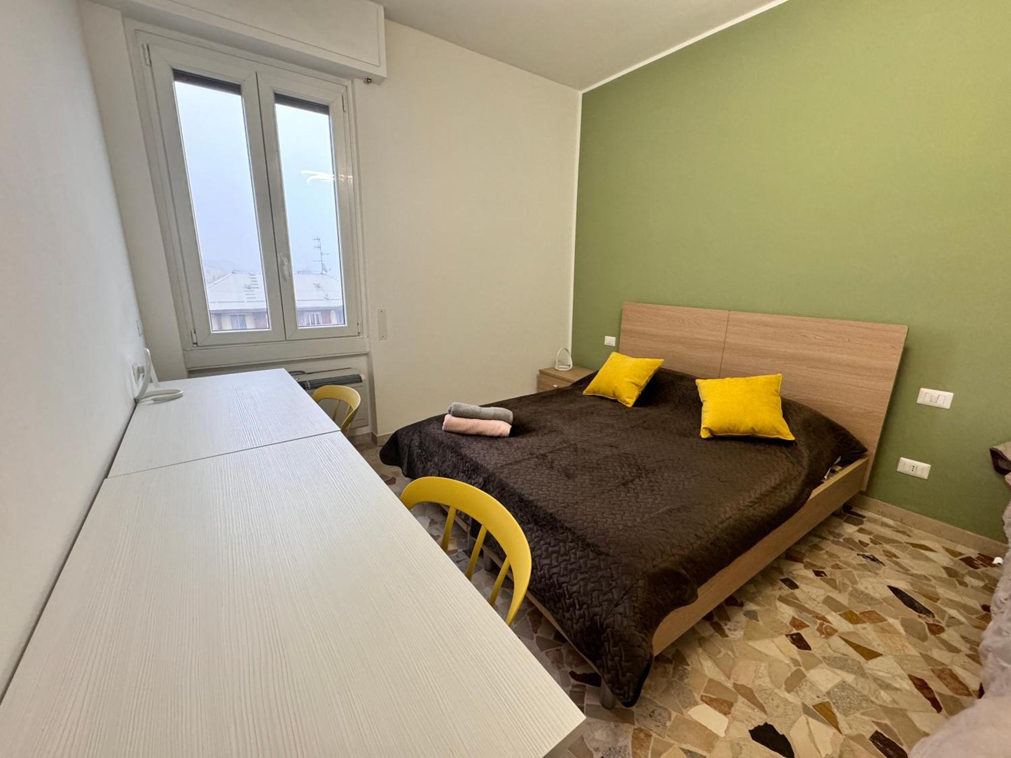 Romolo House Leilighet Milano