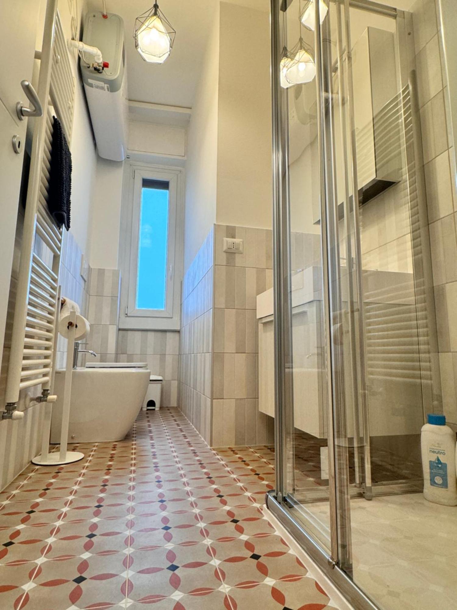 Leilighet Romolo House Milano