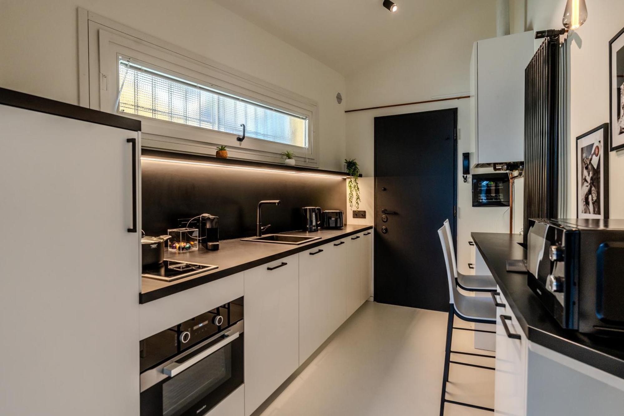 Navigli - Design With Private Terrace Apartment Milan