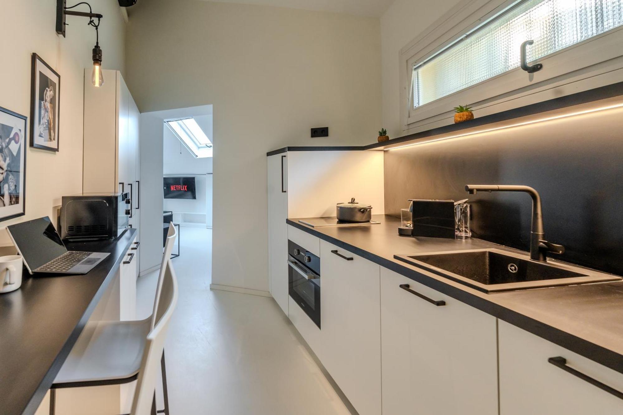Navigli - Design With Private Terrace Apartment Milan