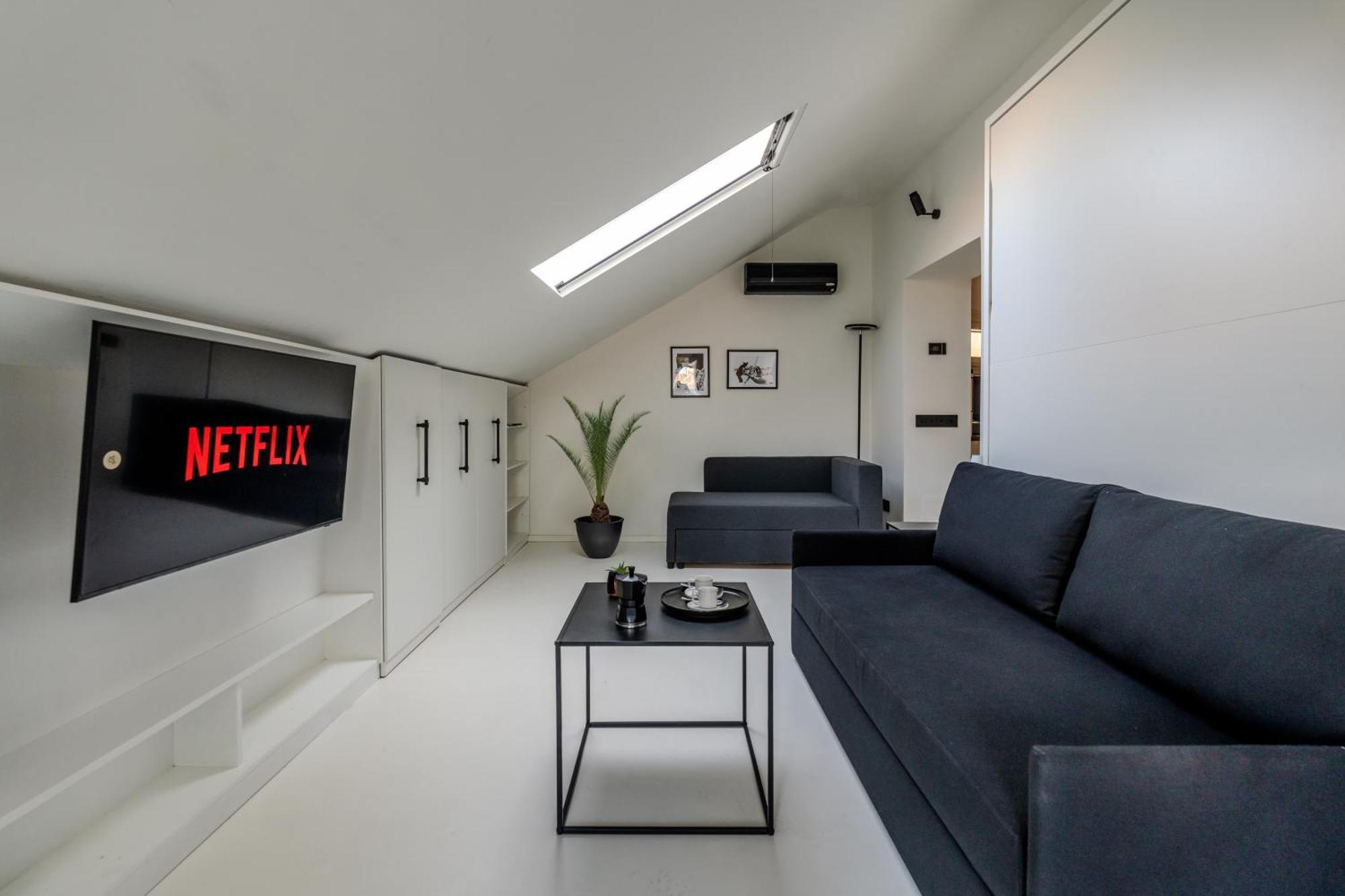 Navigli - Design With Private Terrace * Milano